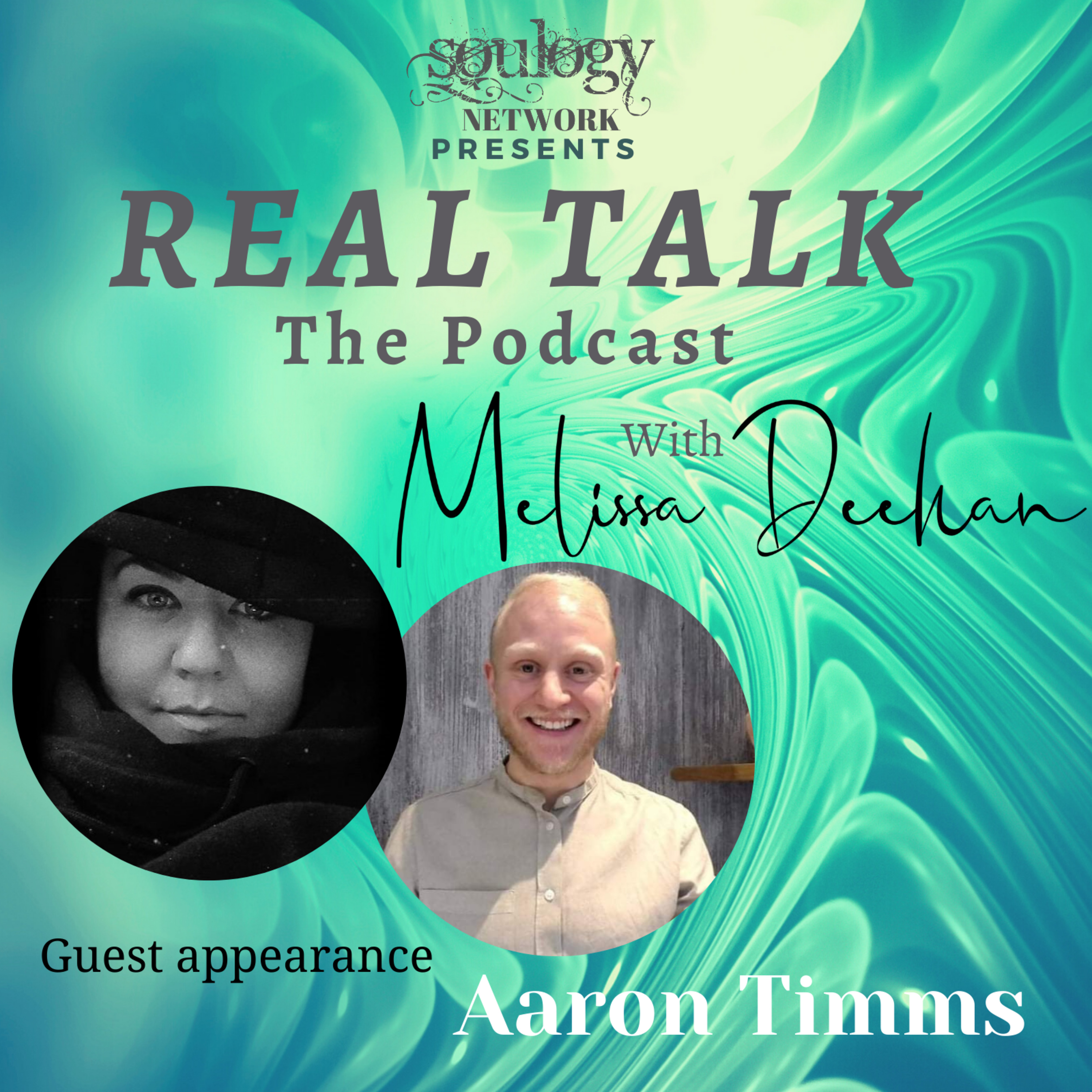 Conscious Conversations meet Real Talk