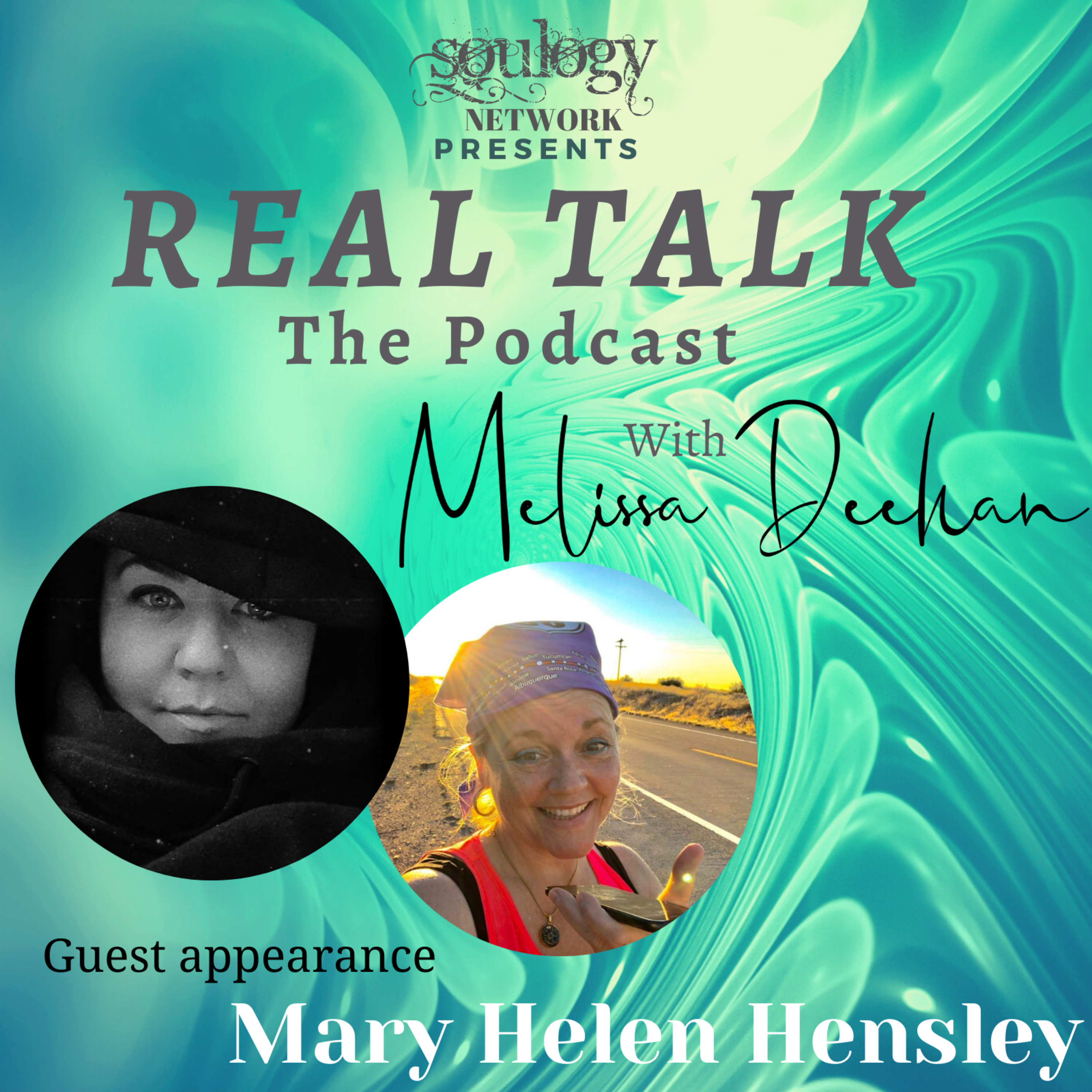Conscious Conversations meet Real Talk