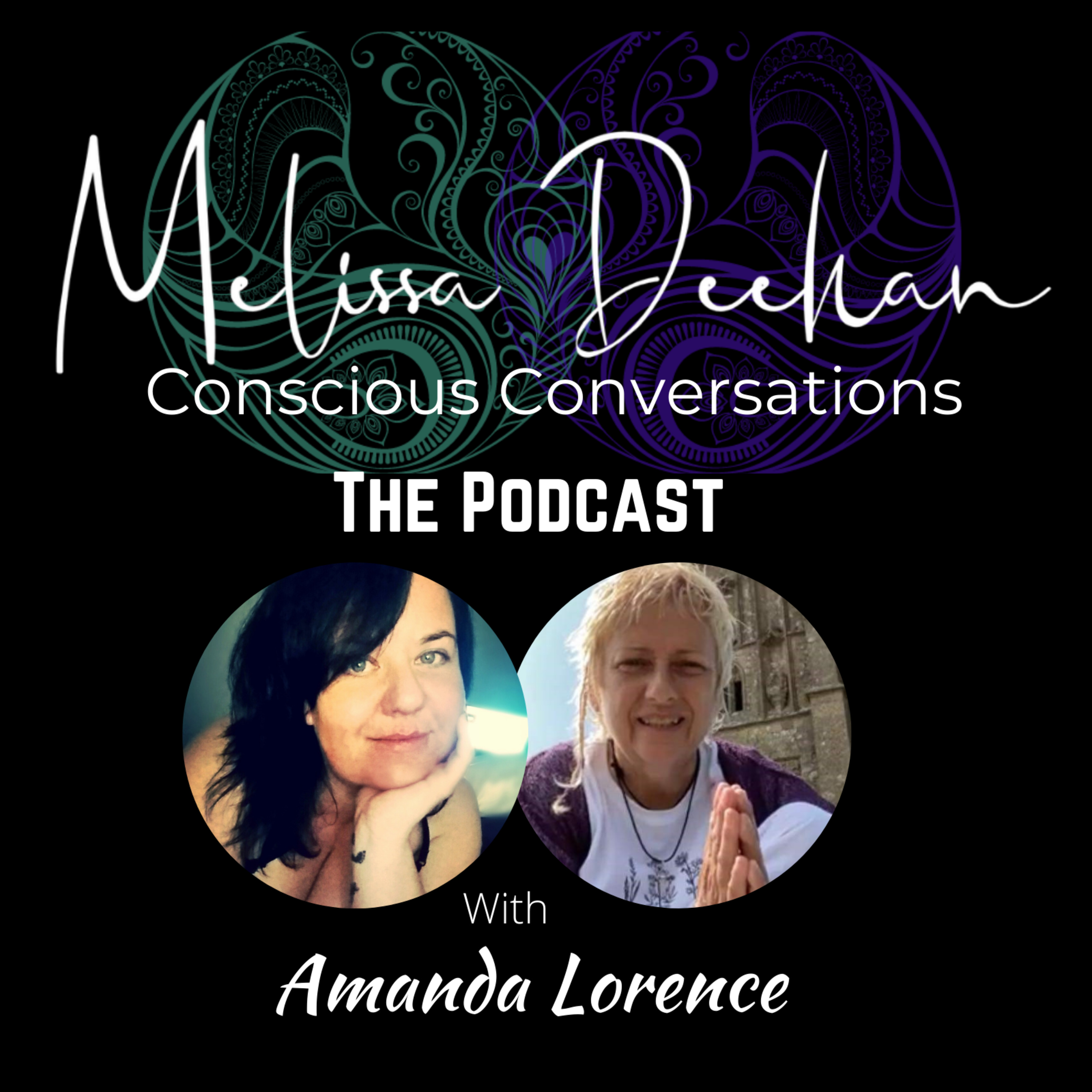 Conscious Conversations meet Real Talk