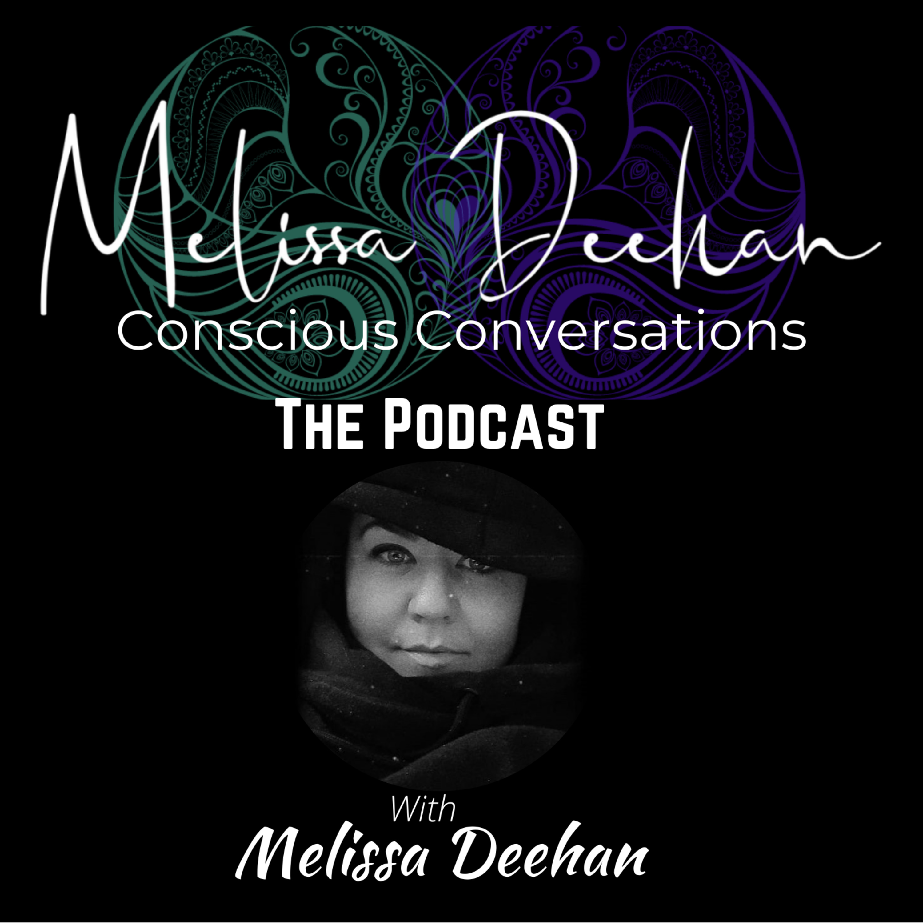 Conscious Conversations meet Real Talk