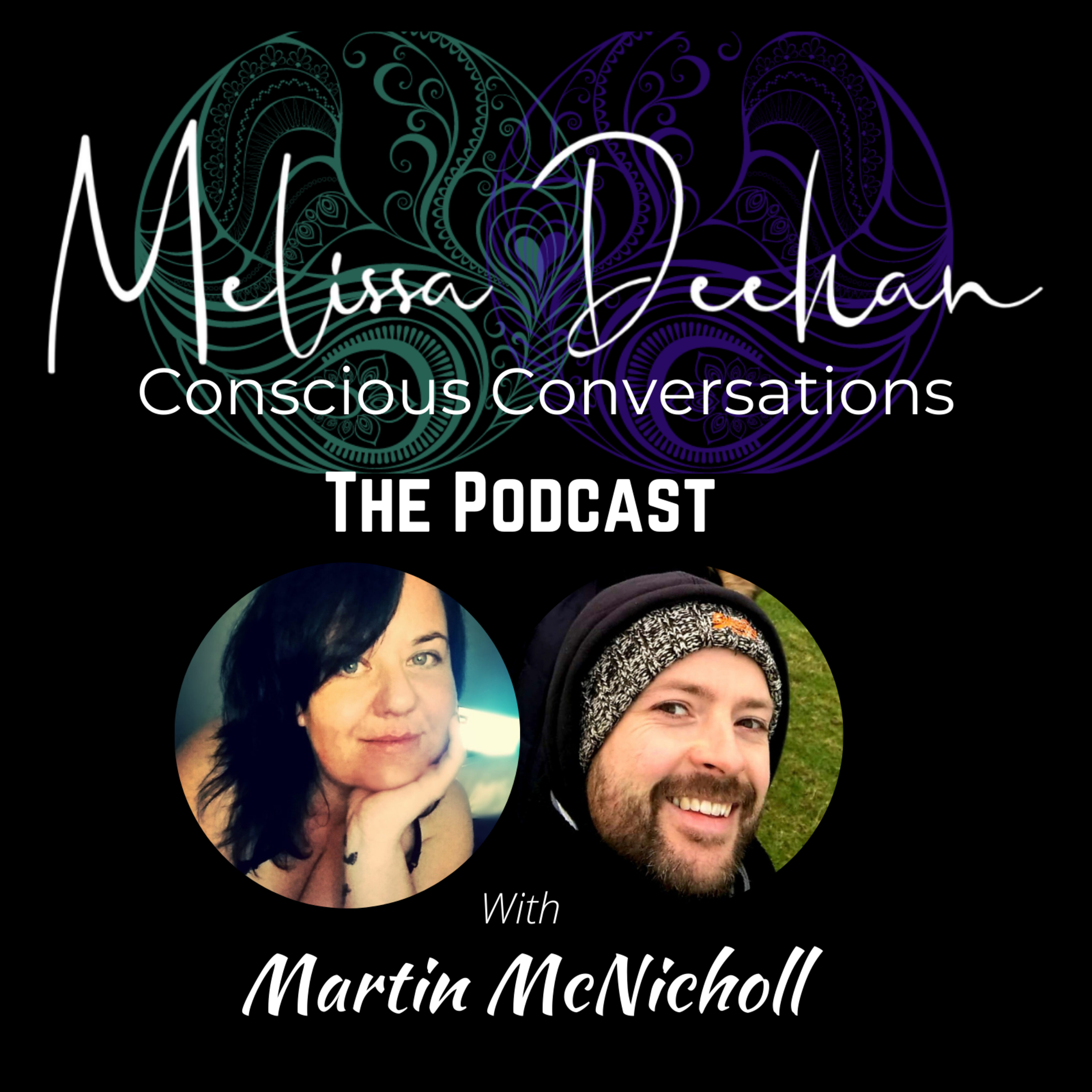 Conscious Conversations meet Real Talk