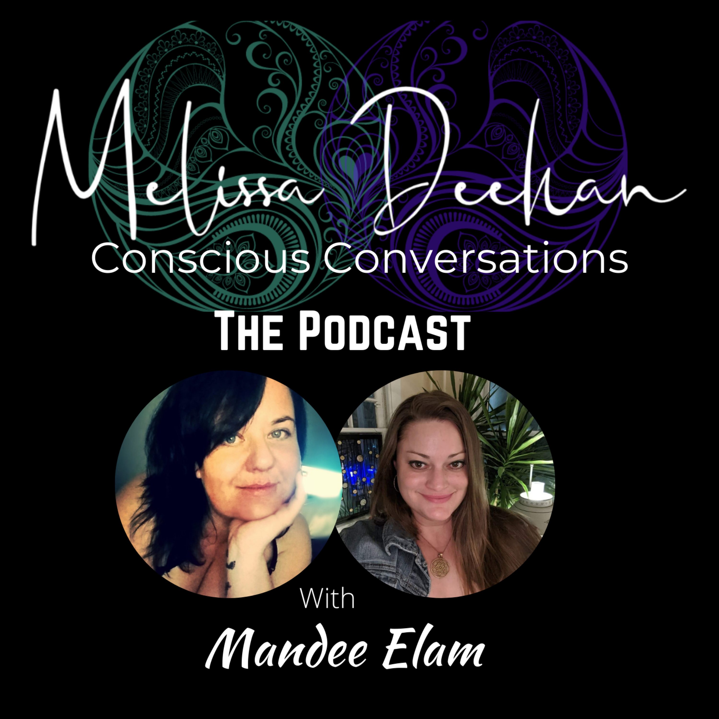Conscious Conversations meet Real Talk