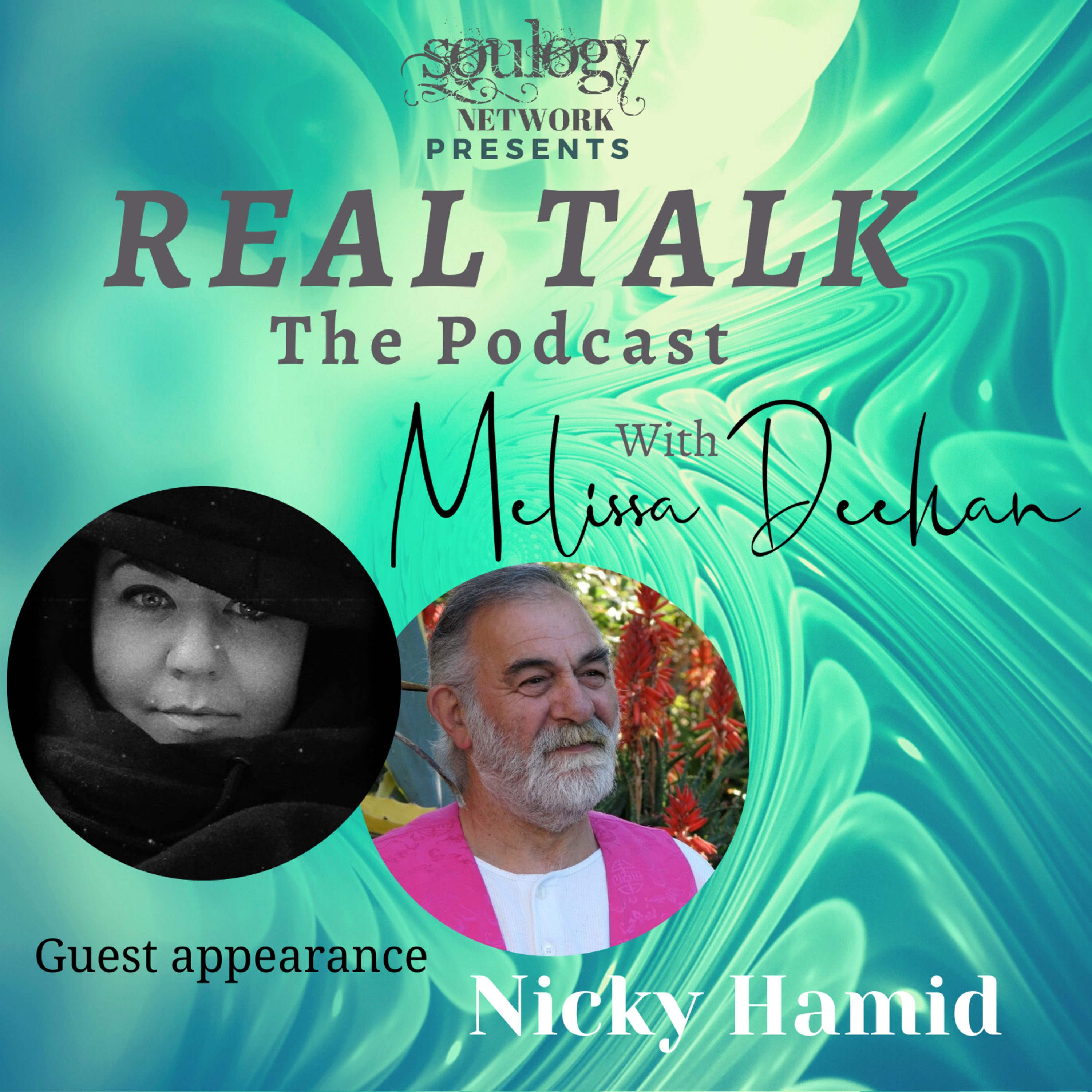 Conscious Conversations meet Real Talk