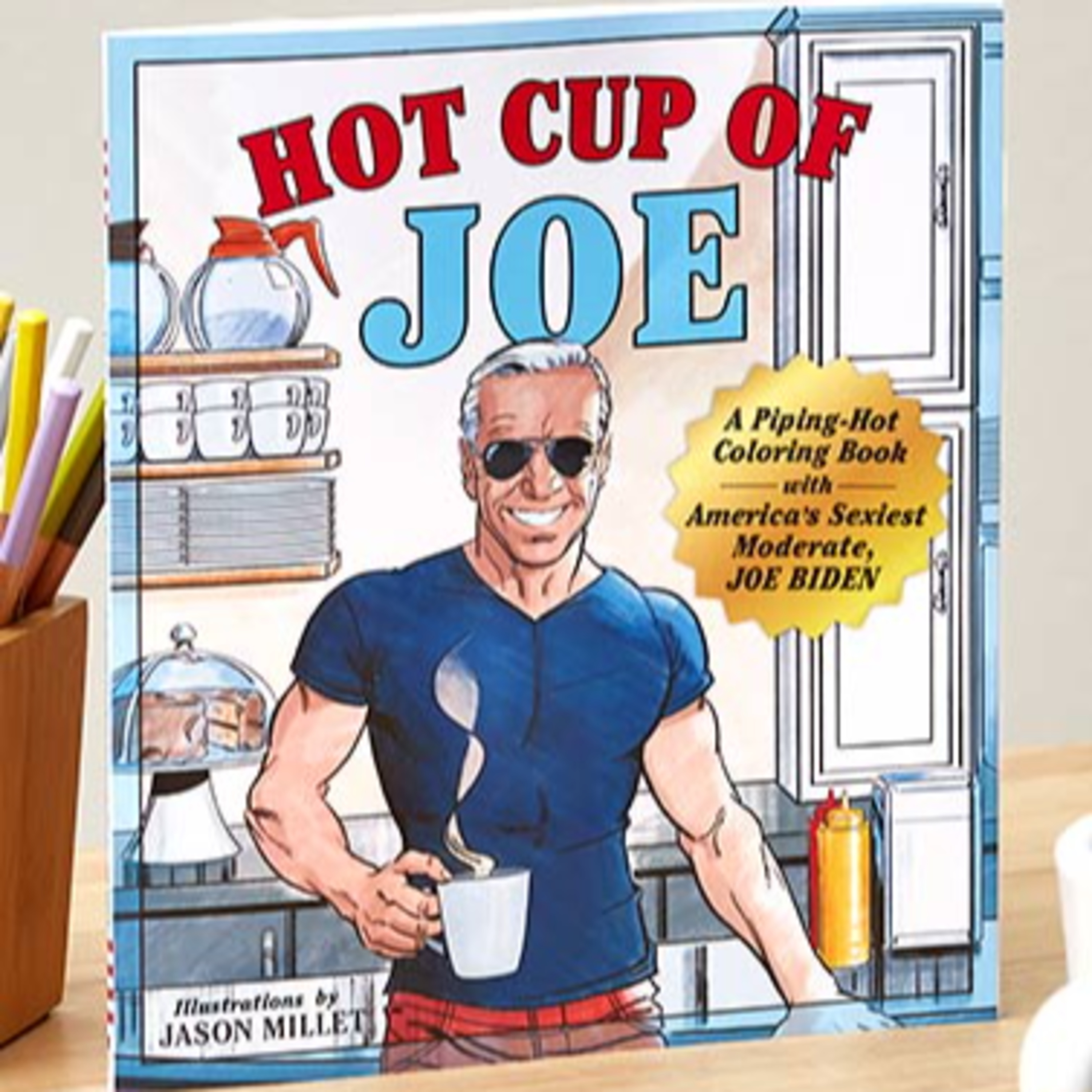 Cup of Joes
