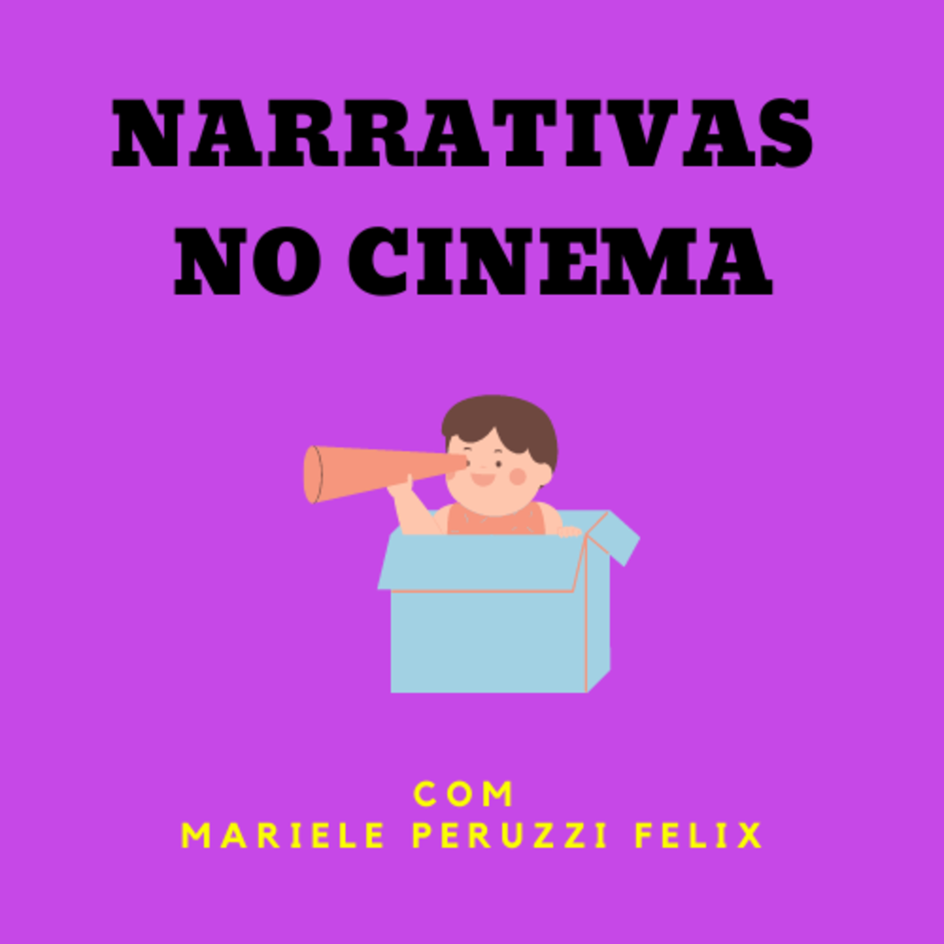 Narrativas no Cinema