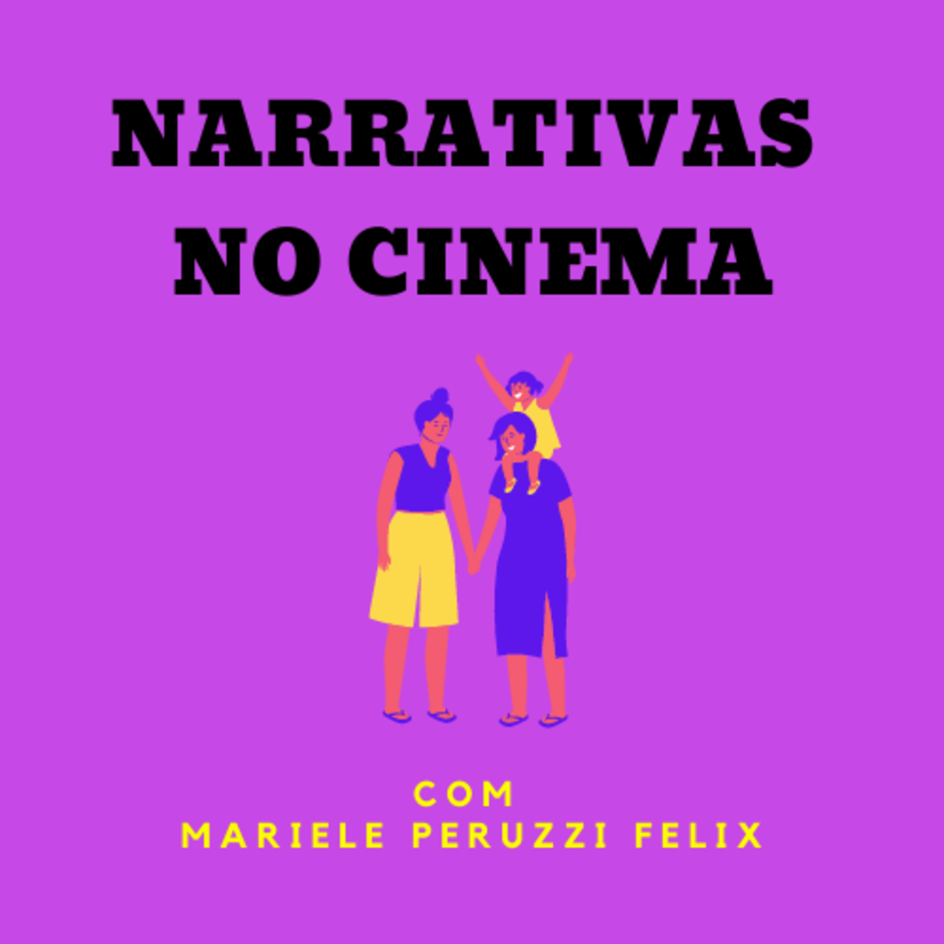 Narrativas no Cinema