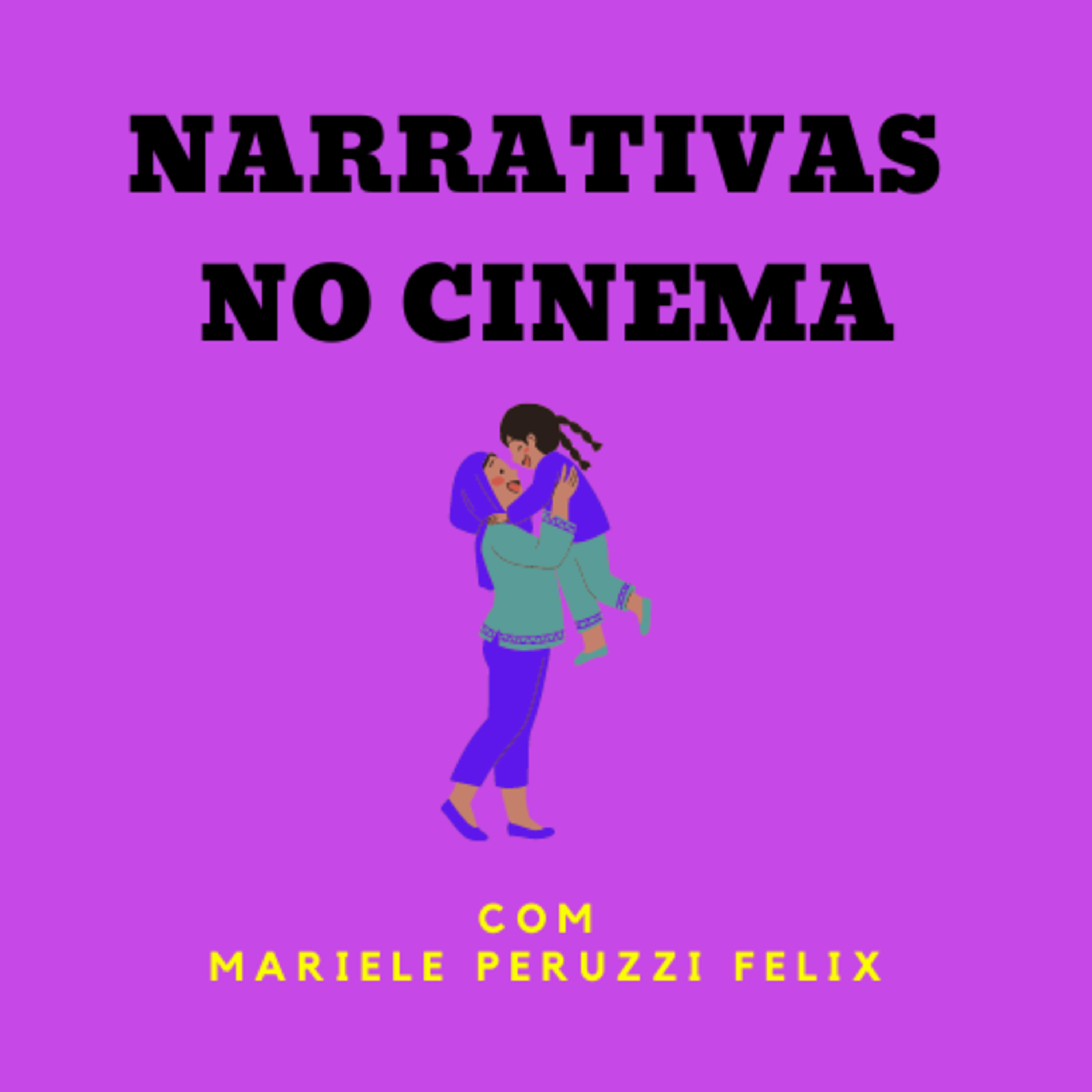 Narrativas no Cinema