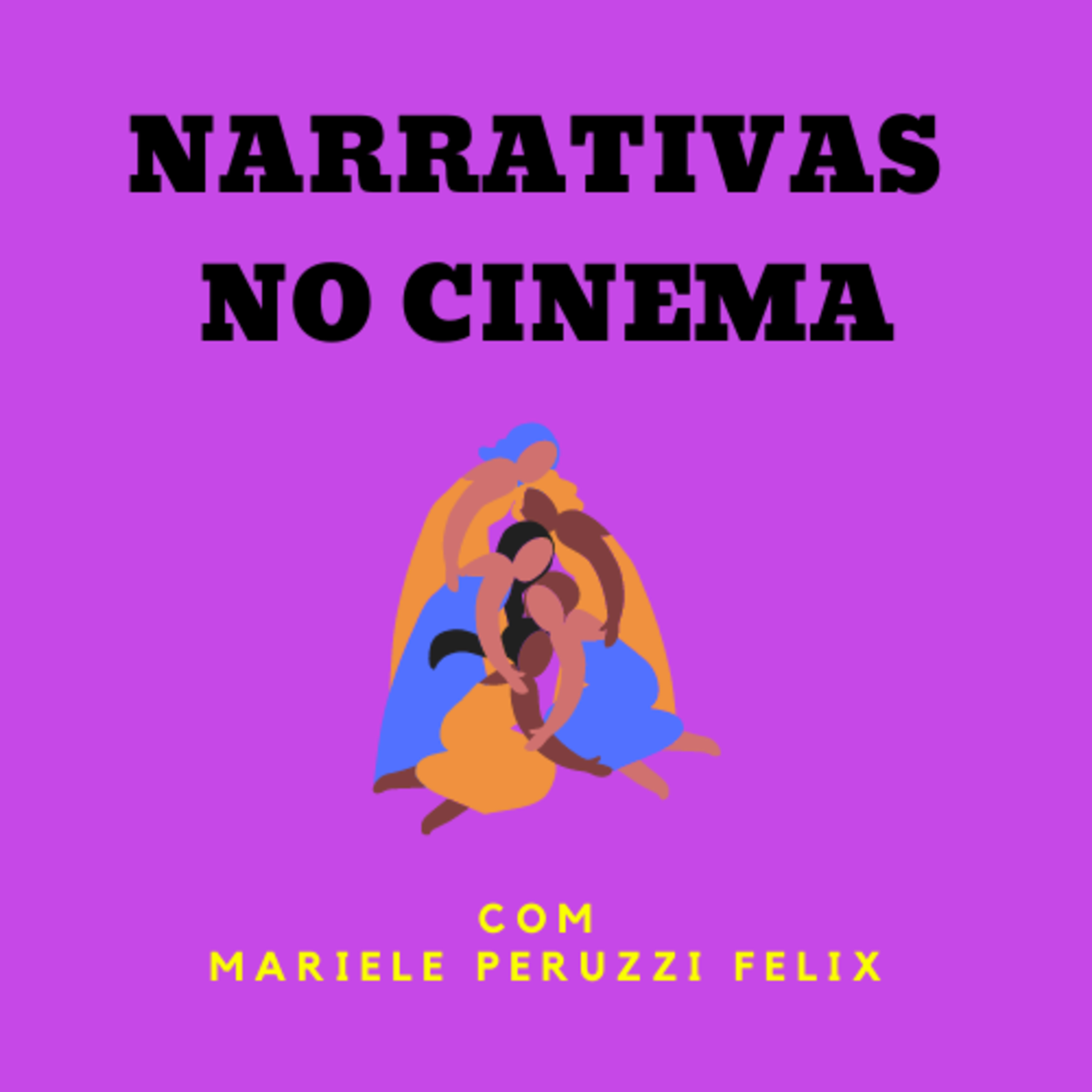 Narrativas no Cinema