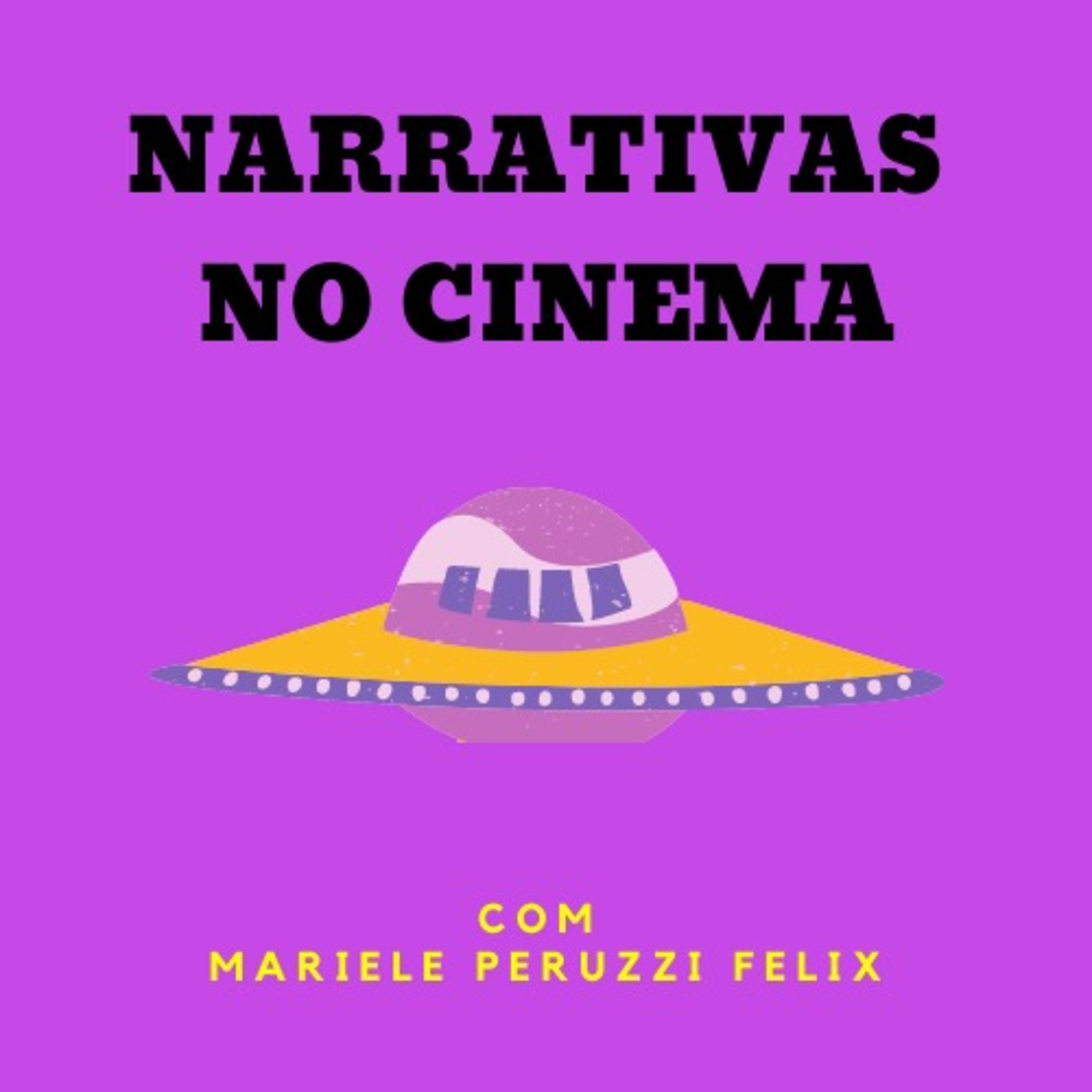 Narrativas no Cinema