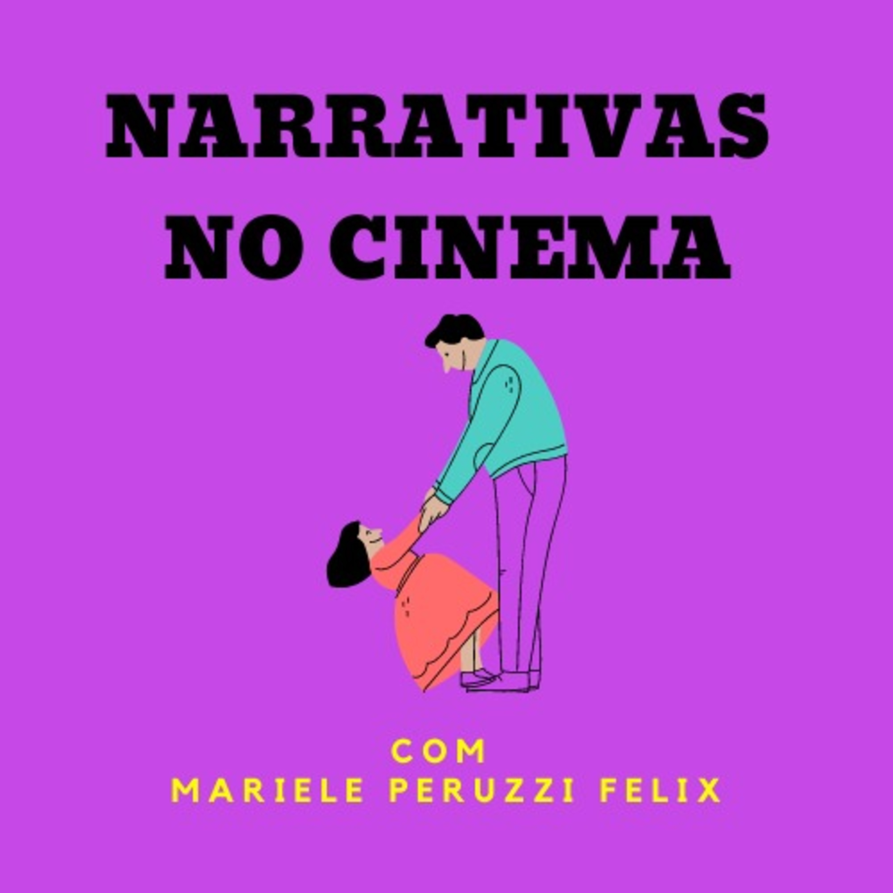 Narrativas no Cinema