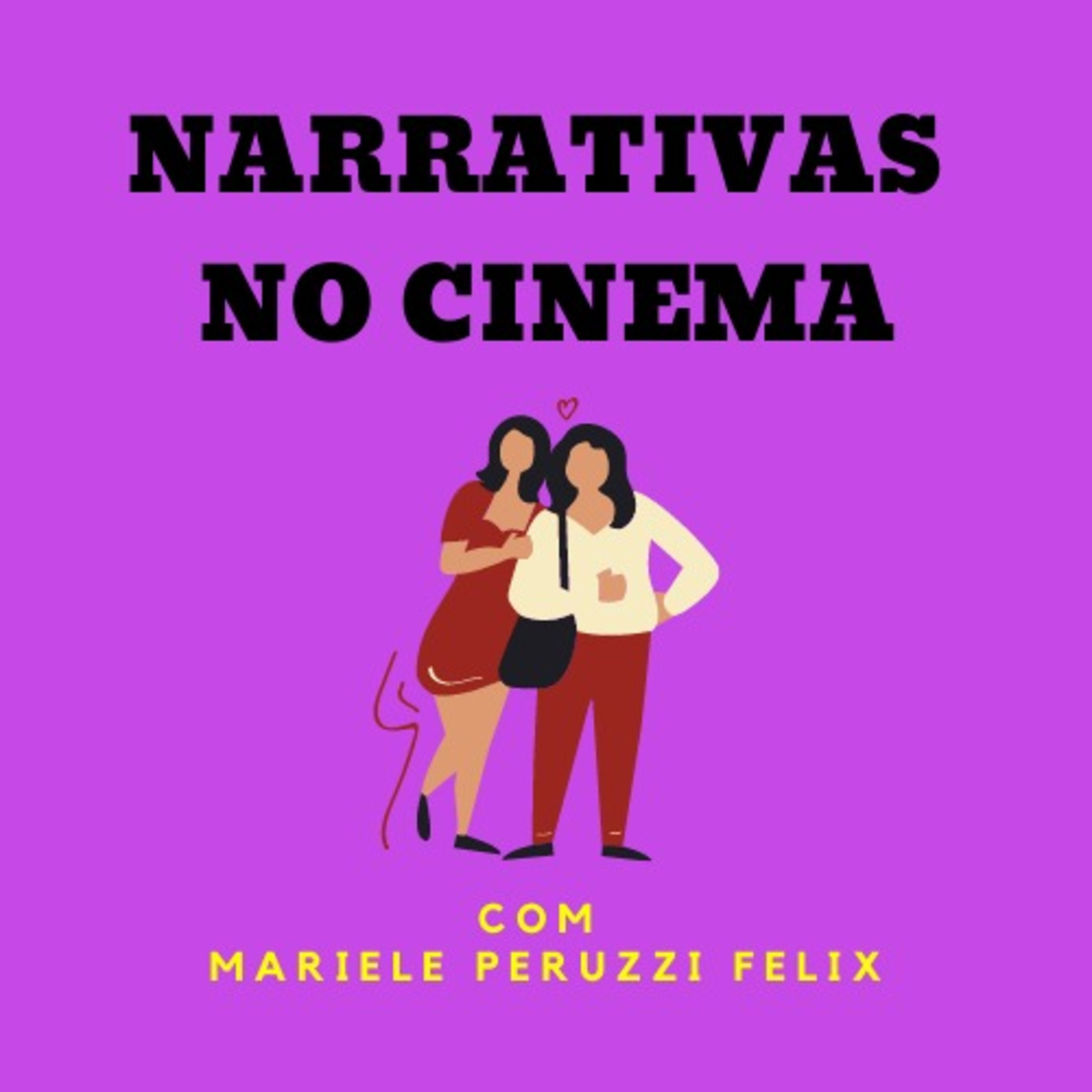 Narrativas no Cinema