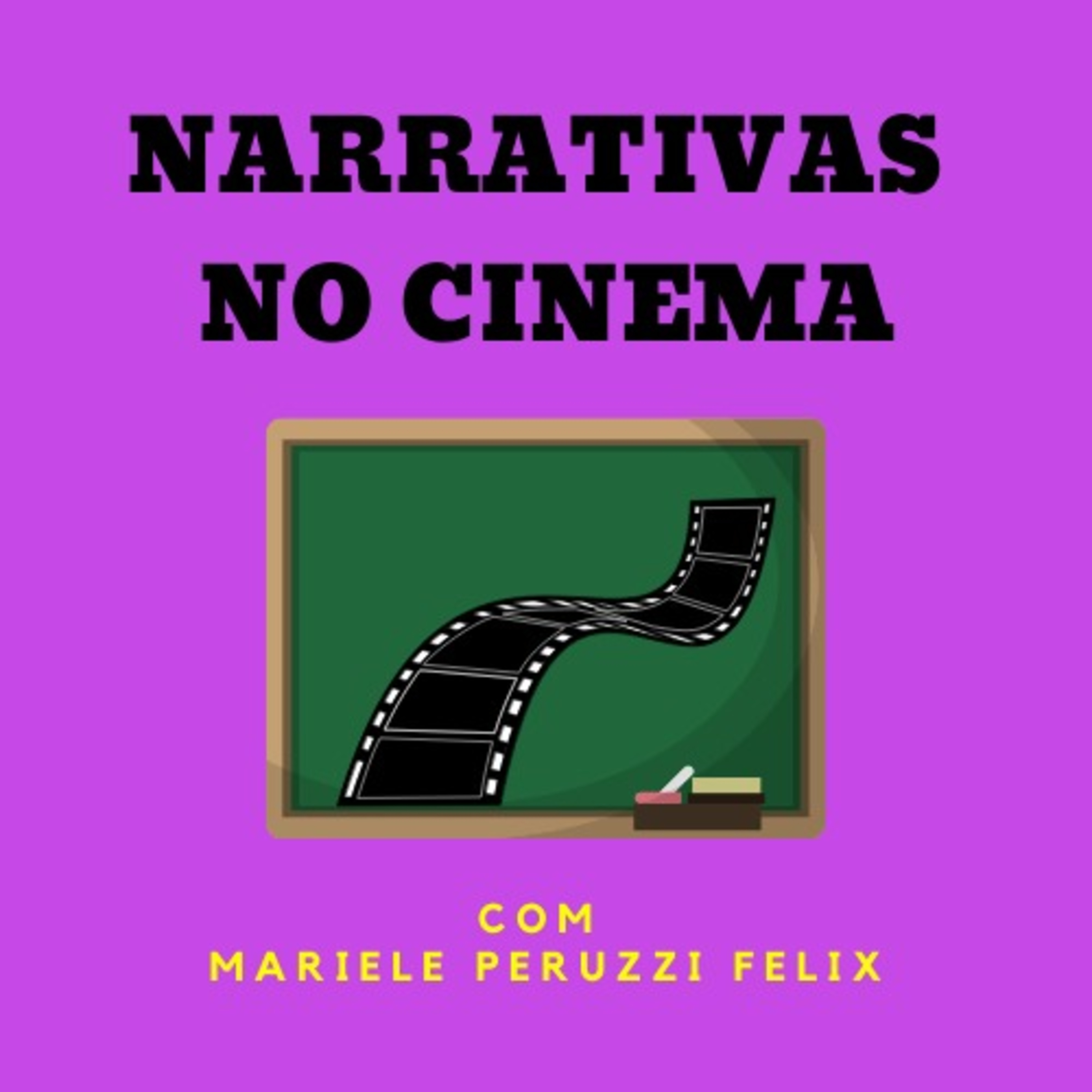 Narrativas no Cinema