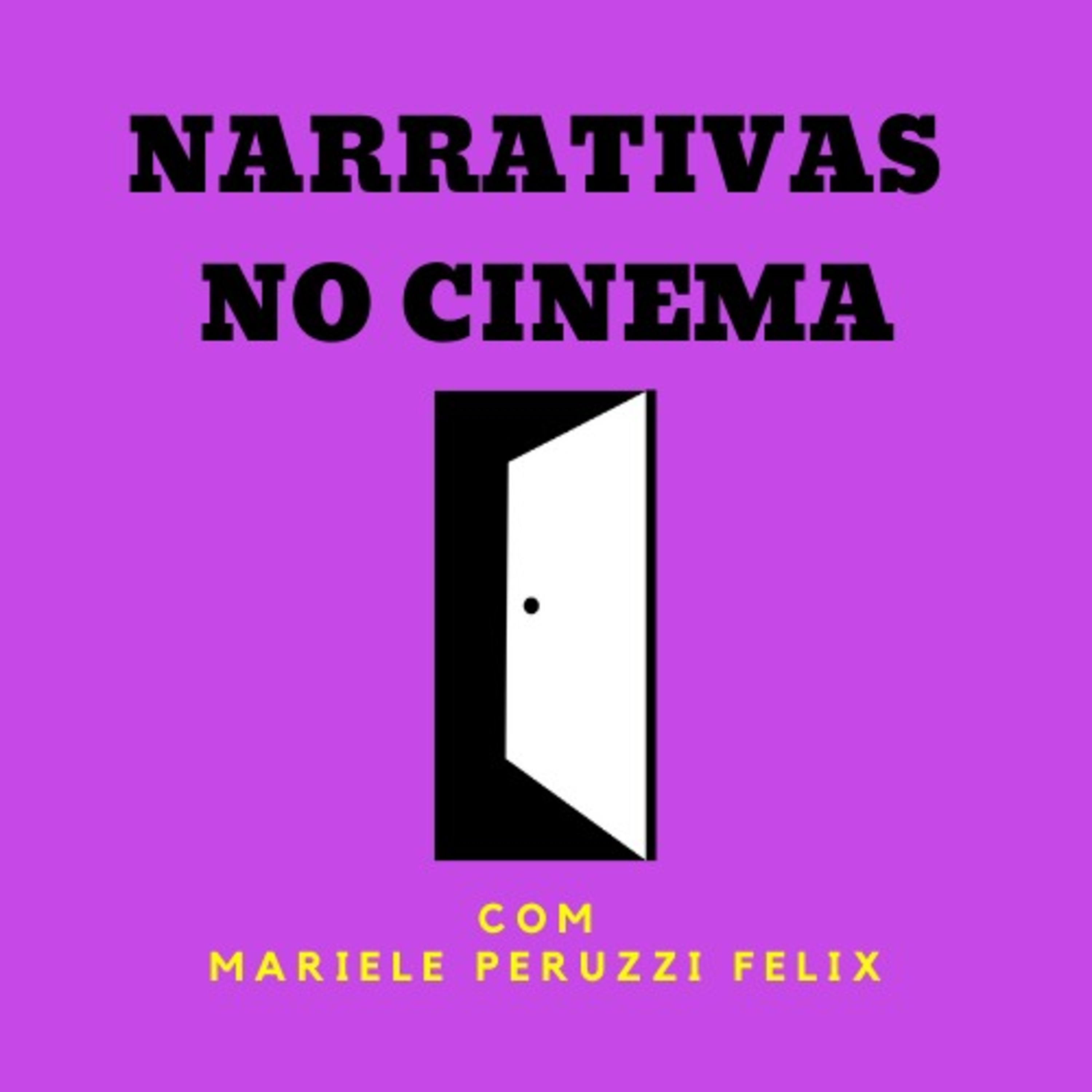 Narrativas no Cinema