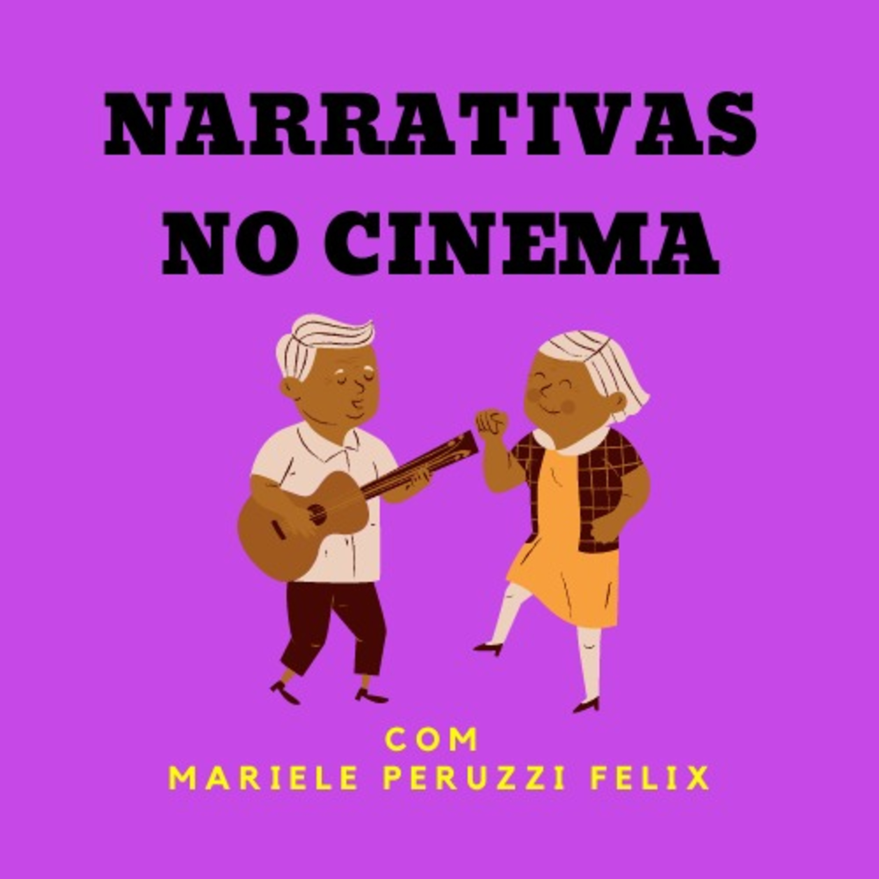 Narrativas no Cinema