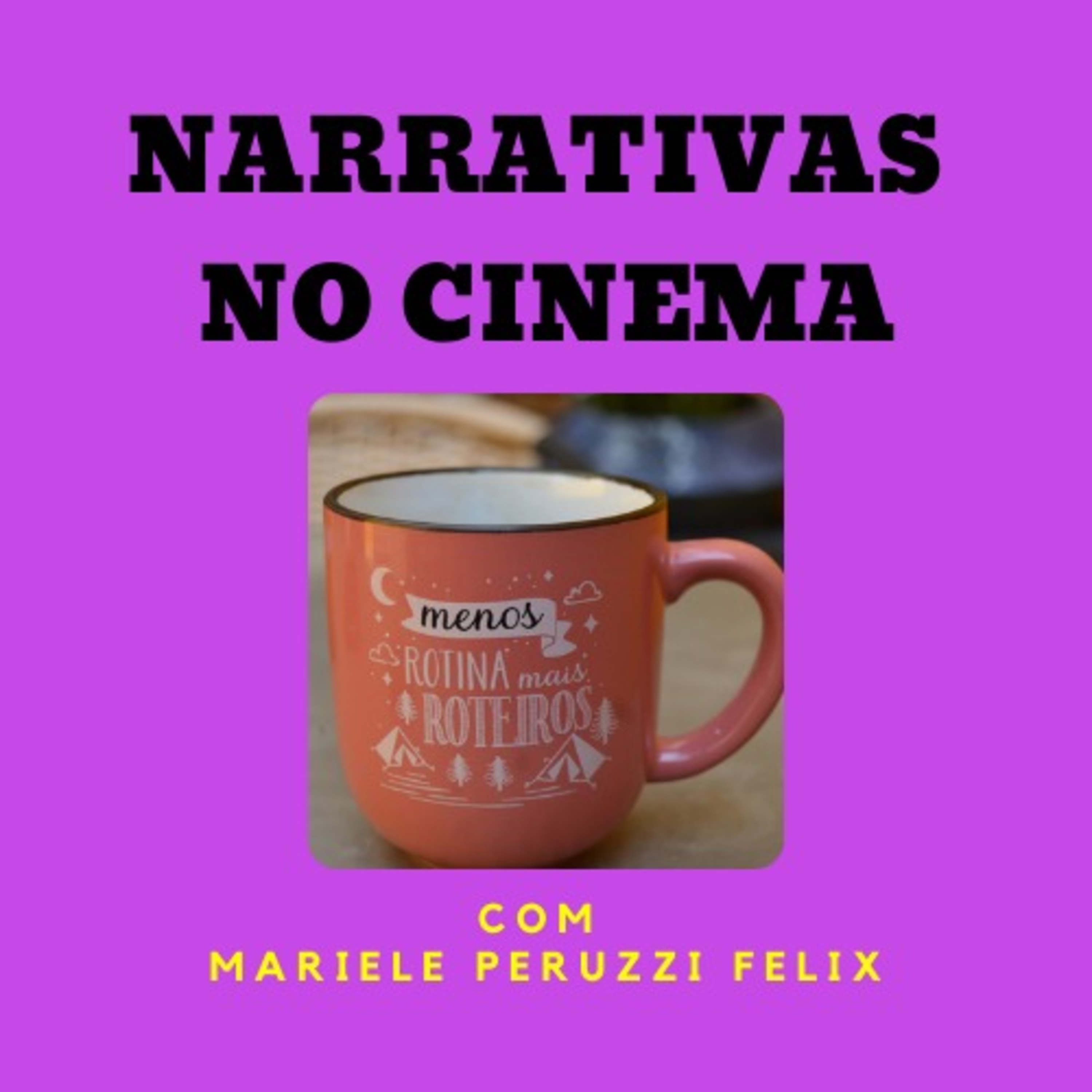 Narrativas no Cinema