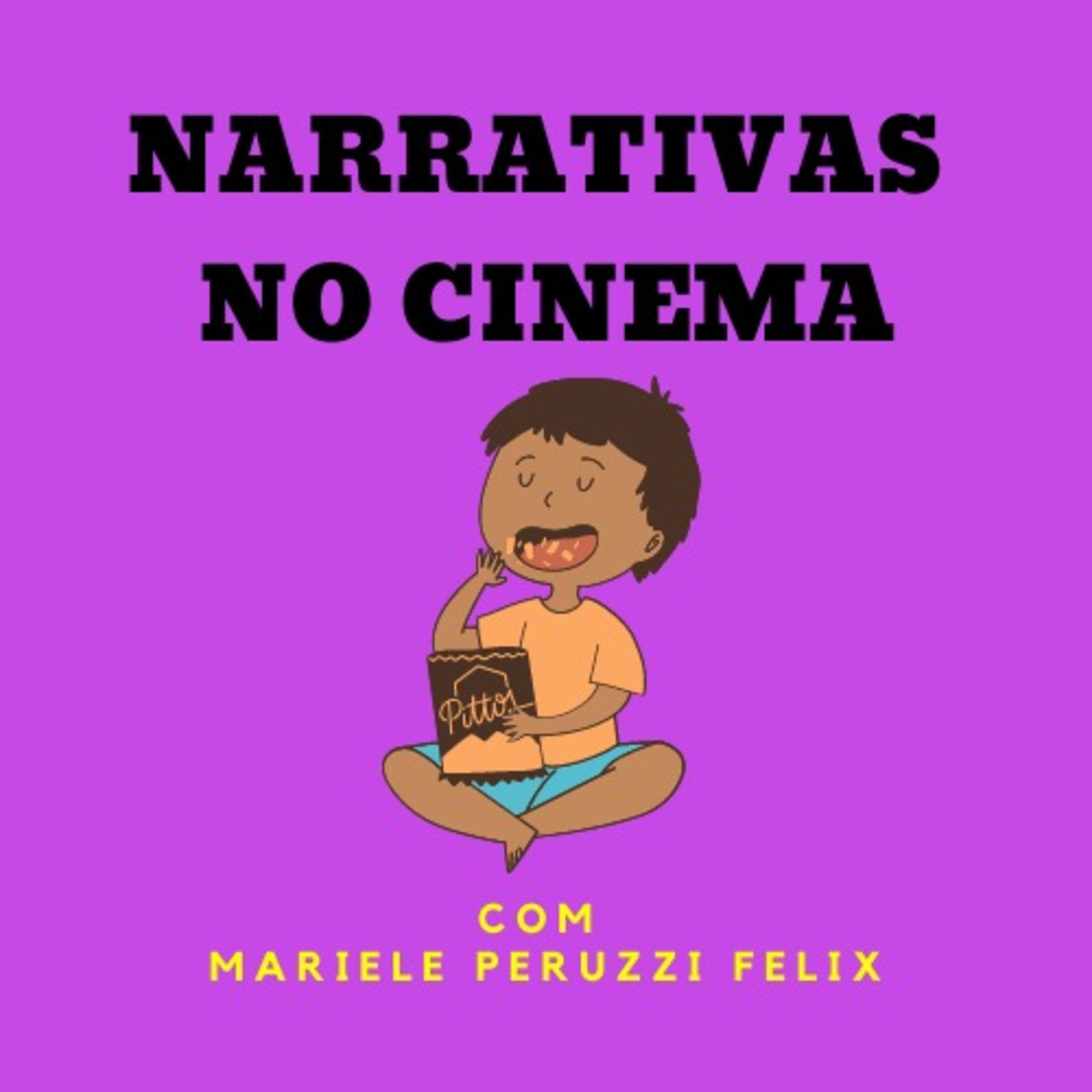 Narrativas no Cinema