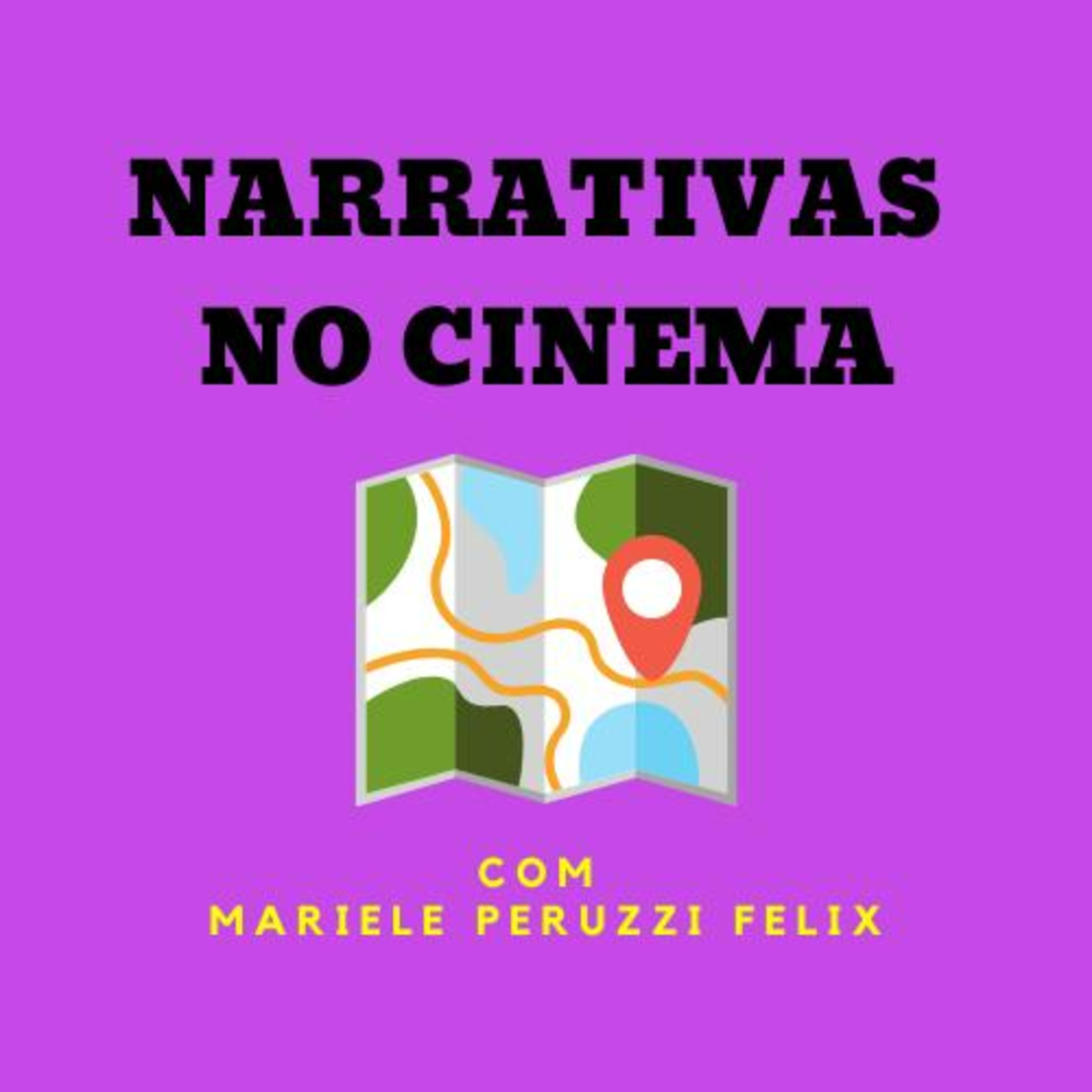 Narrativas no Cinema