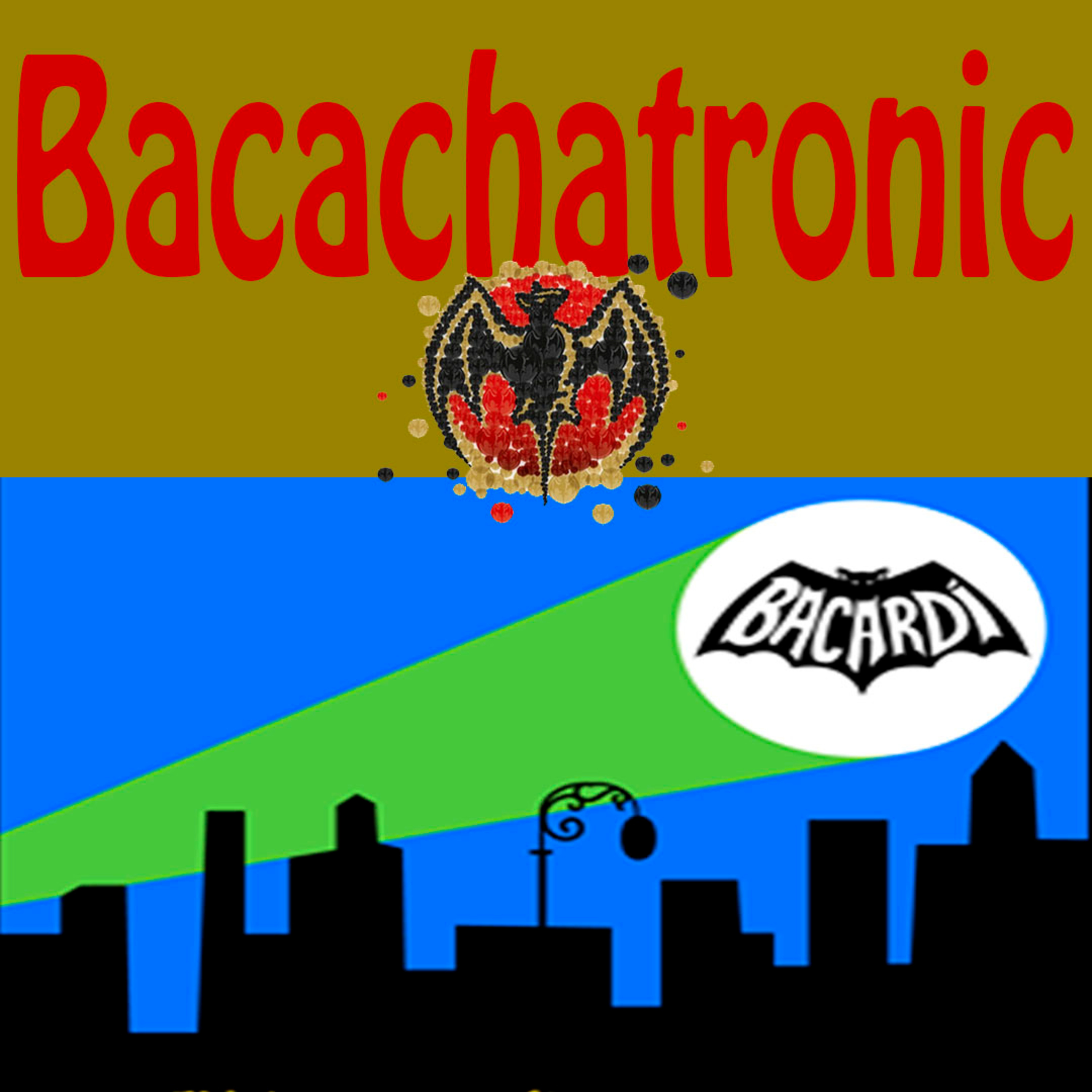 El Club Del Bacacho
