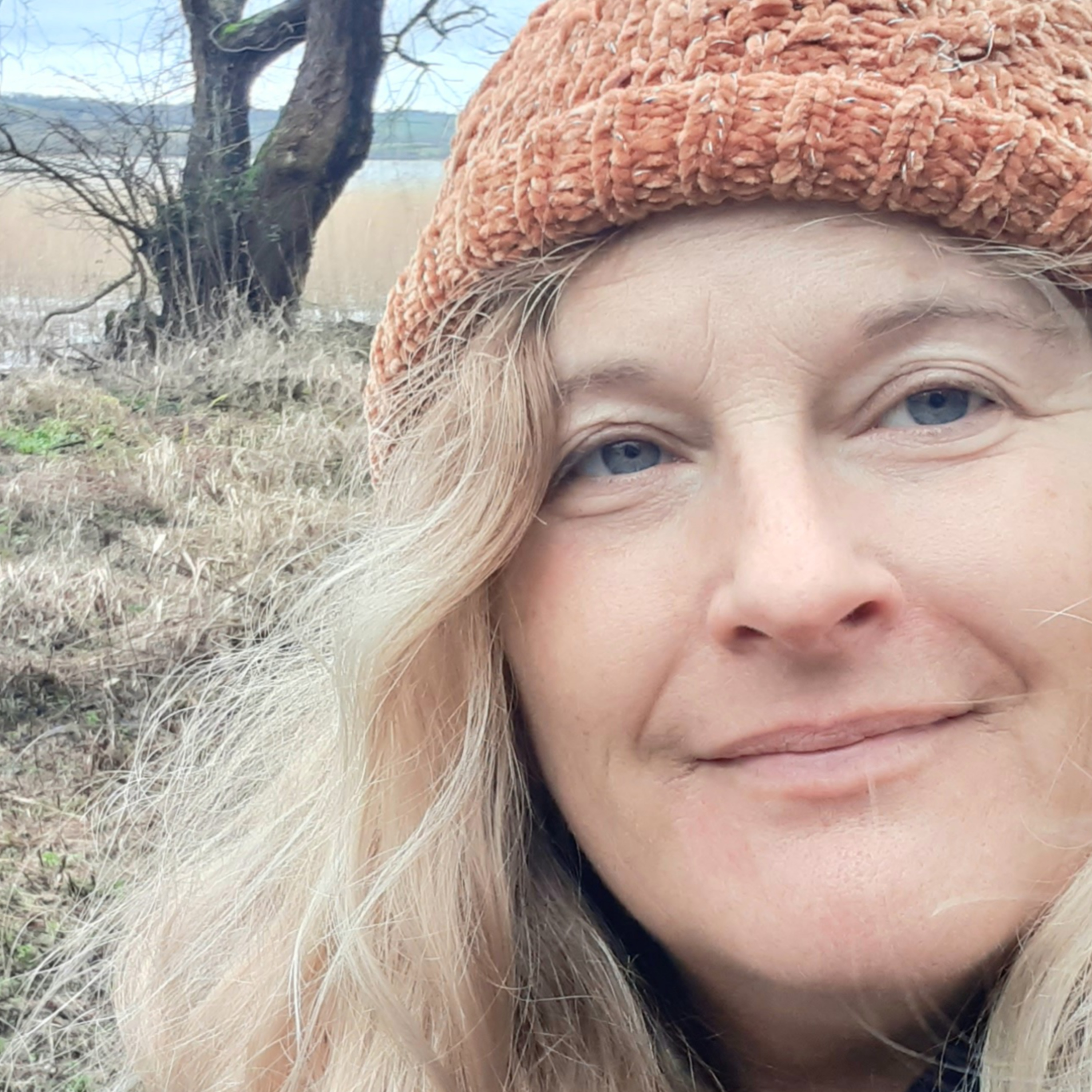Mindfulness With Marcia