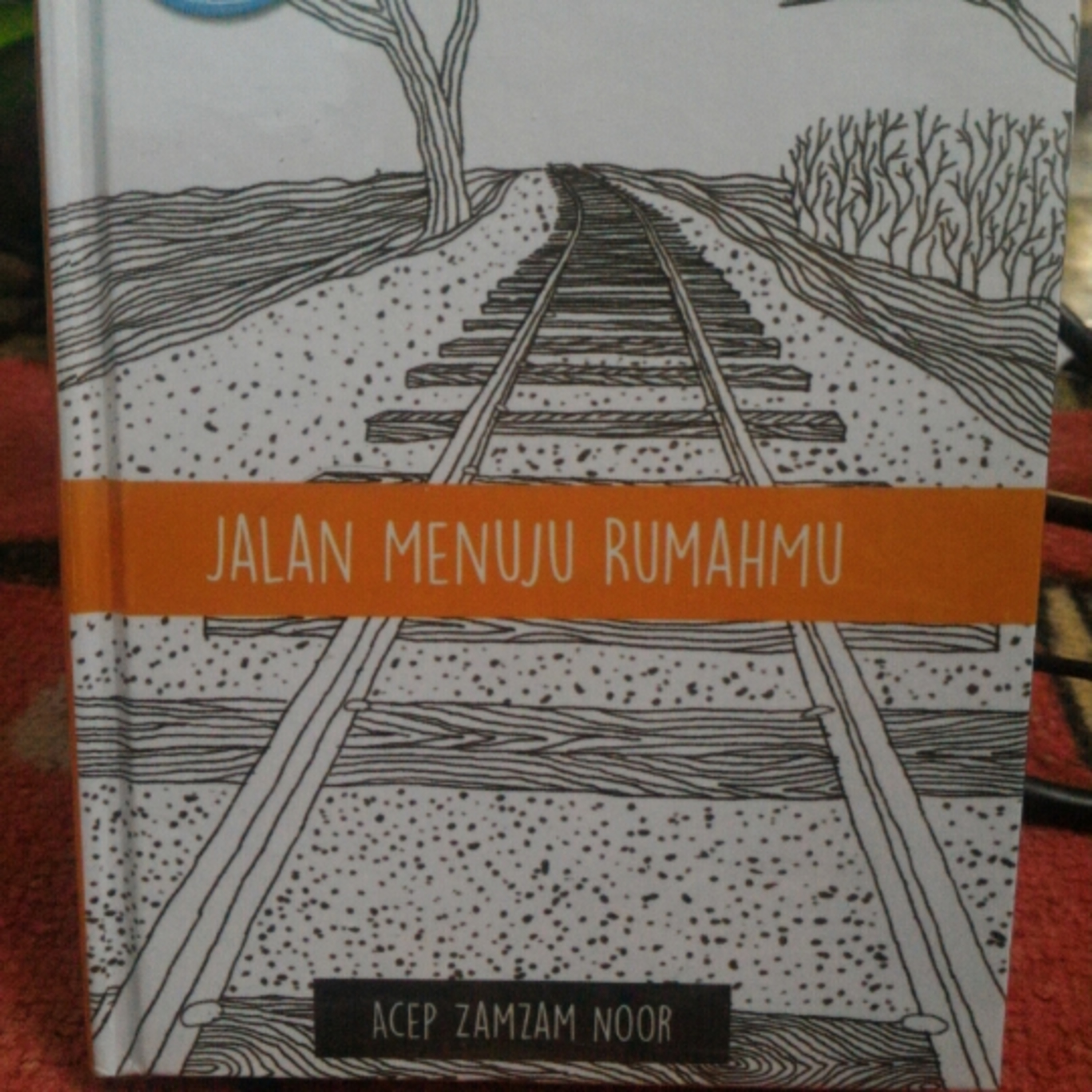 Teman Duduk Podcast