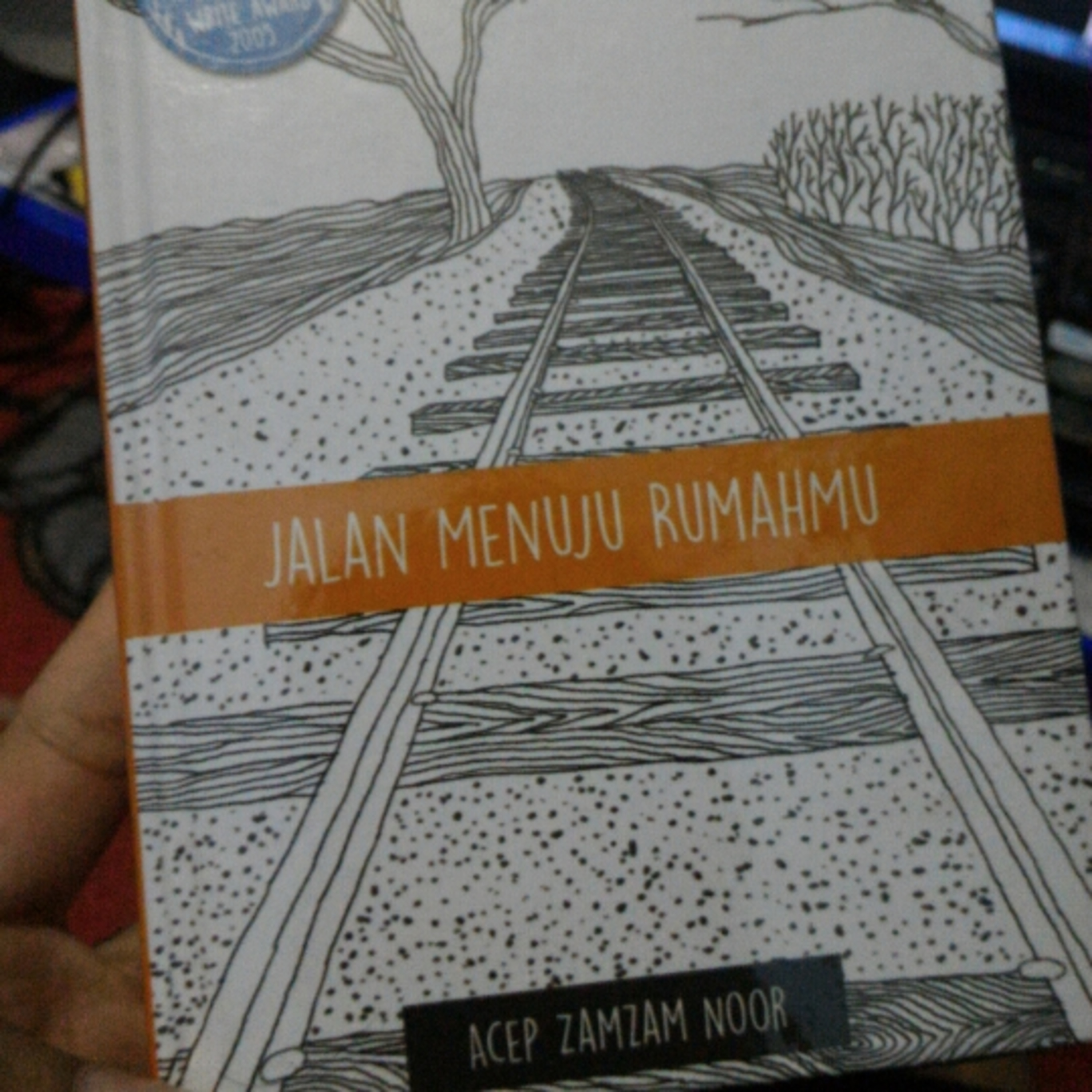 Teman Duduk Podcast