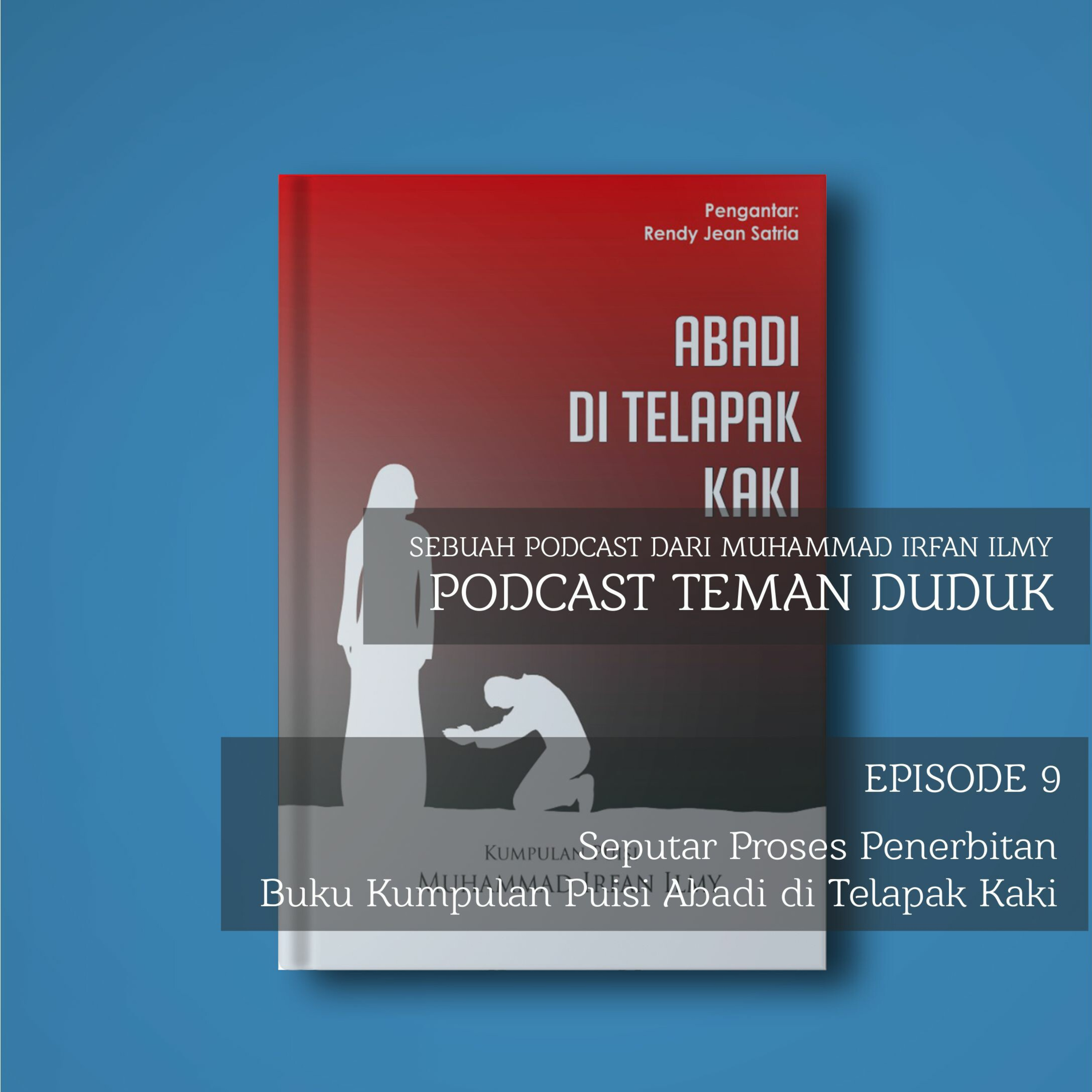 Teman Duduk Podcast