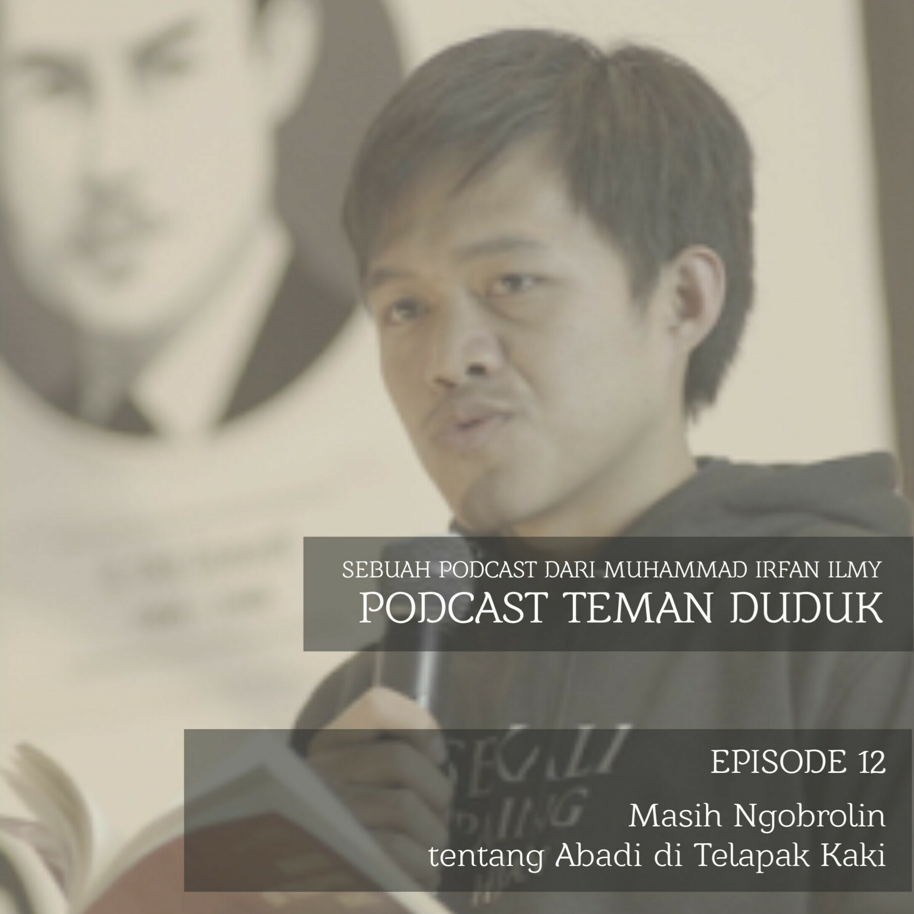 Teman Duduk Podcast
