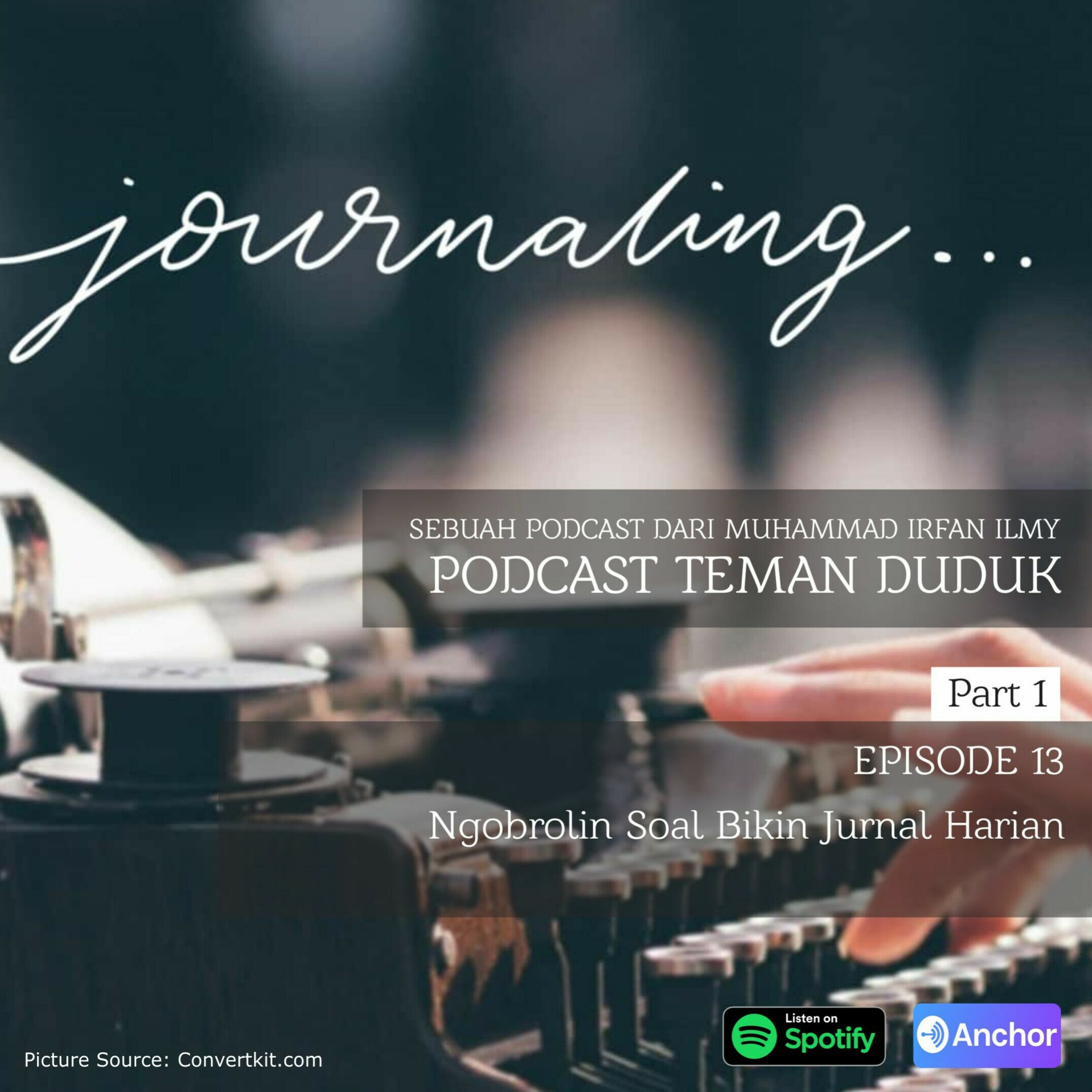 Teman Duduk Podcast