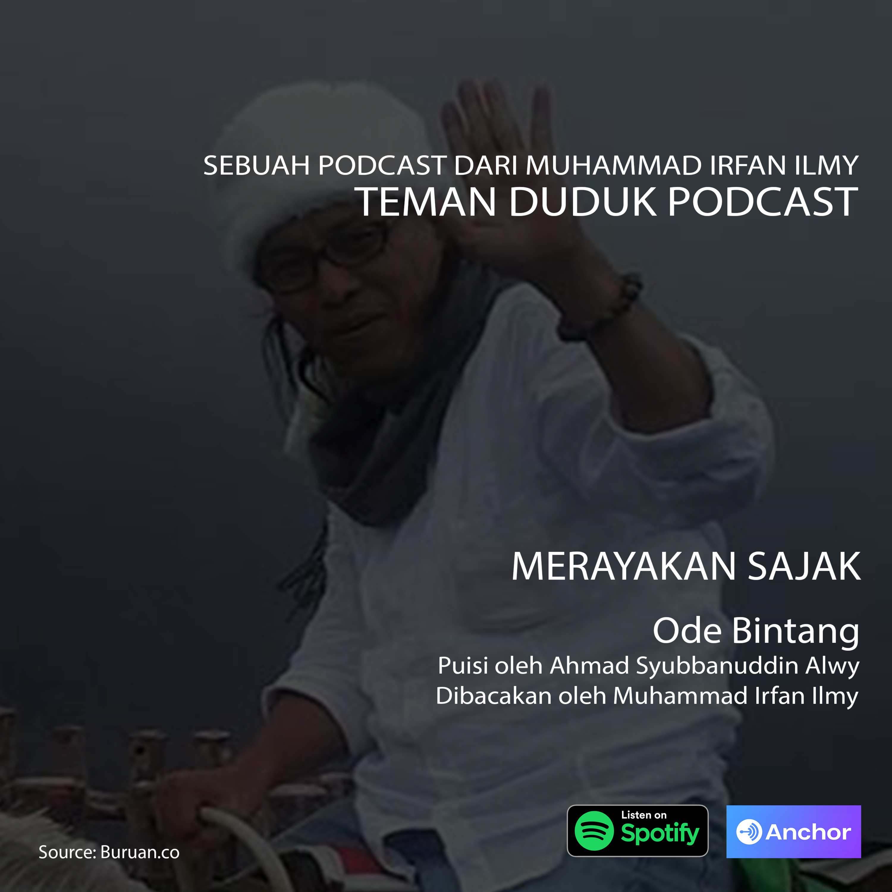 Teman Duduk Podcast
