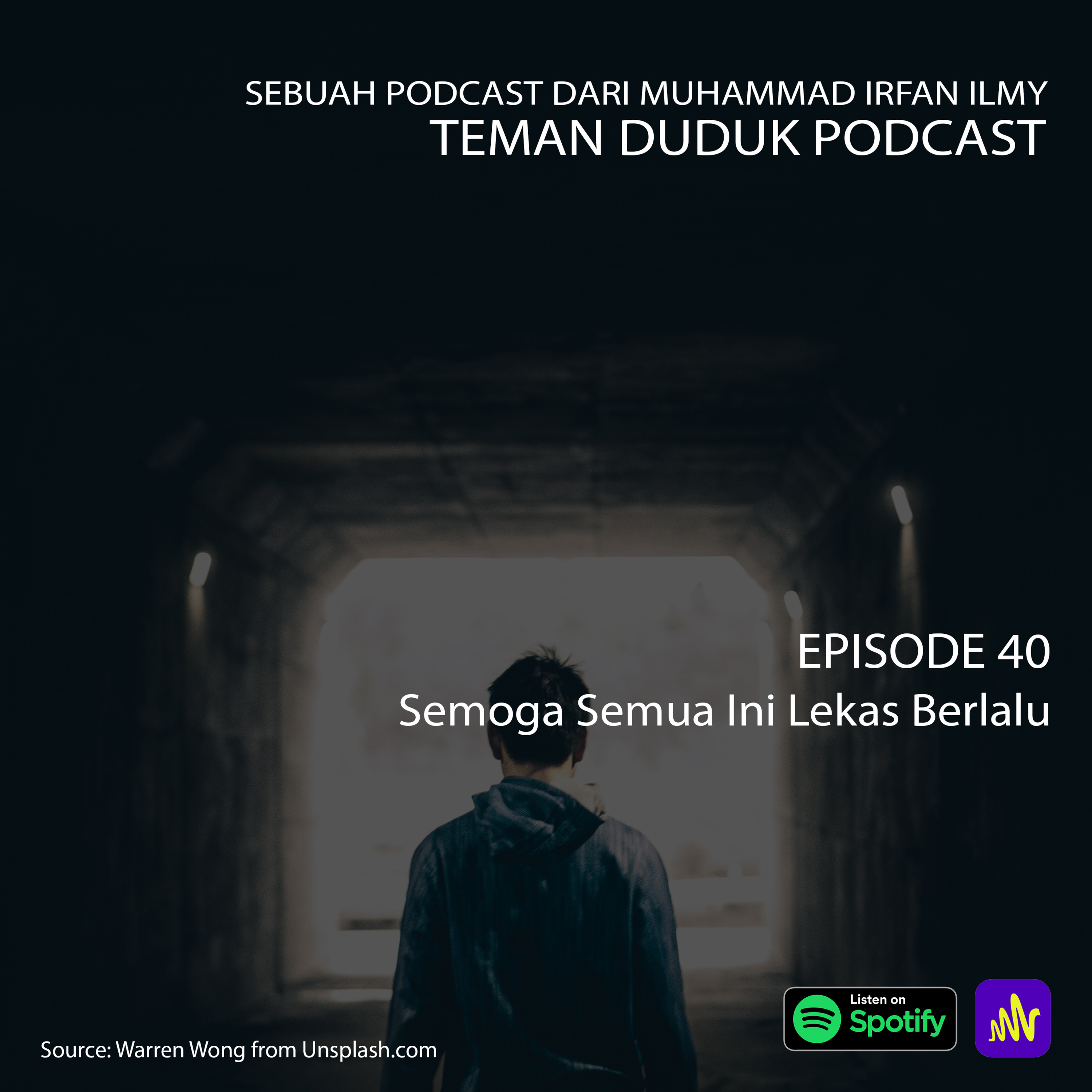 Teman Duduk Podcast