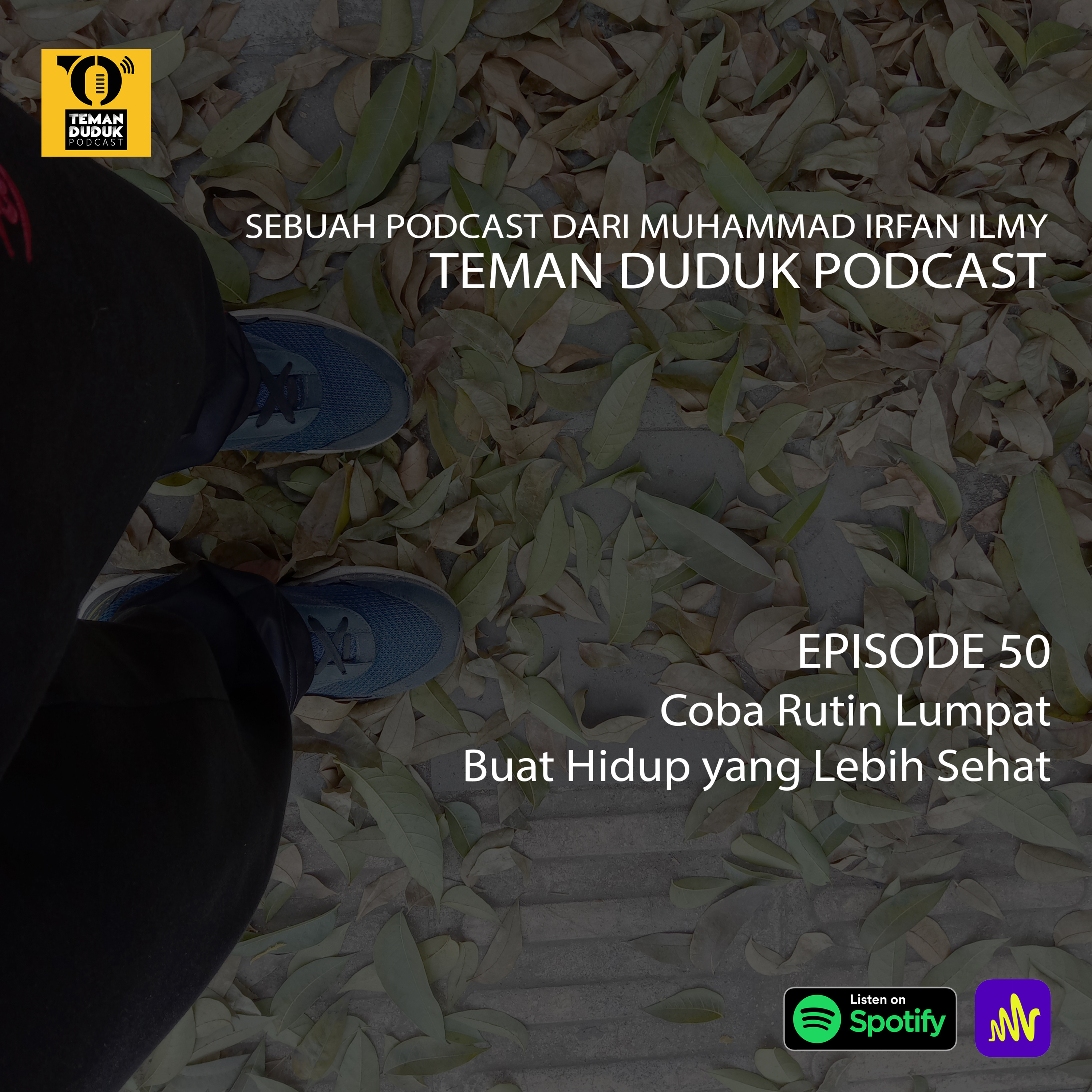 Teman Duduk Podcast