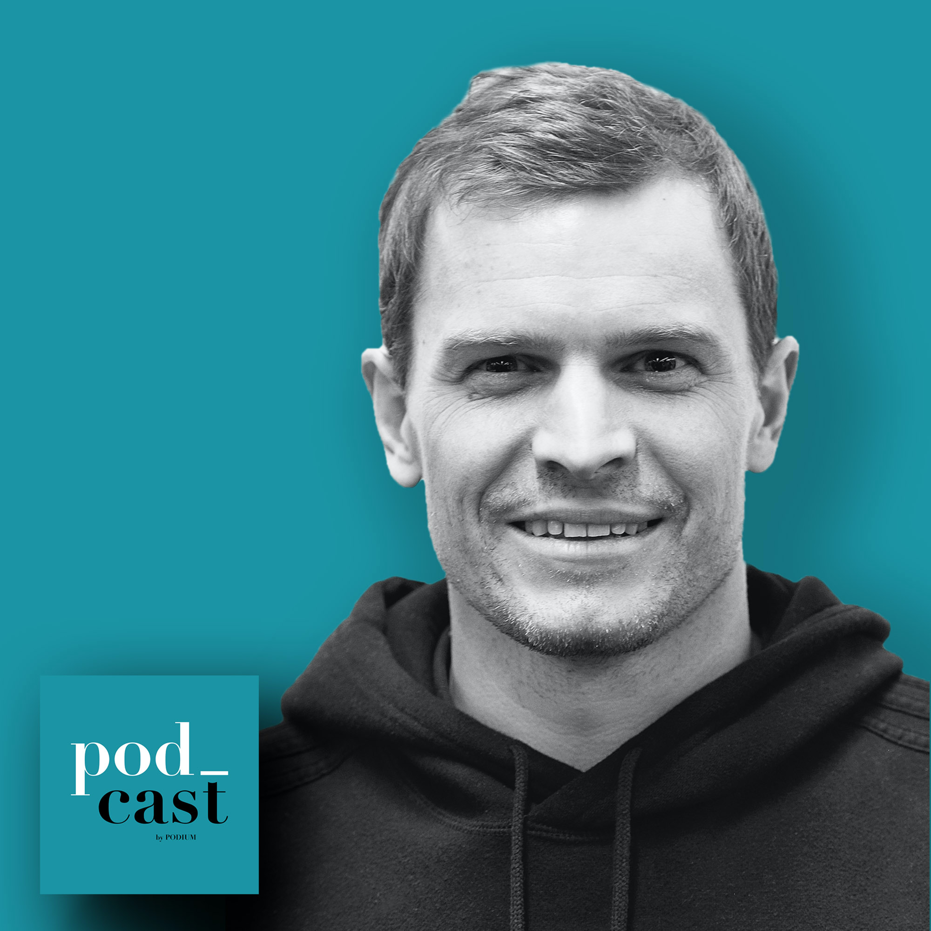 TOBIAS ANGERER & PODIUM IV