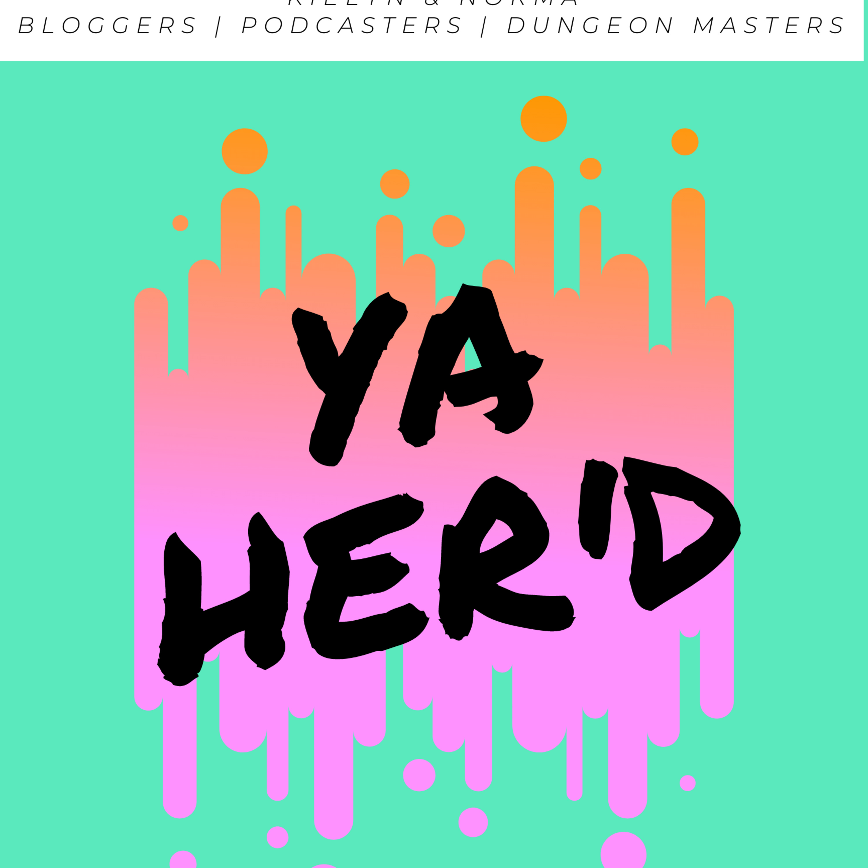 Ya HER'd Episode 7 - A Simple Favor episode artwork