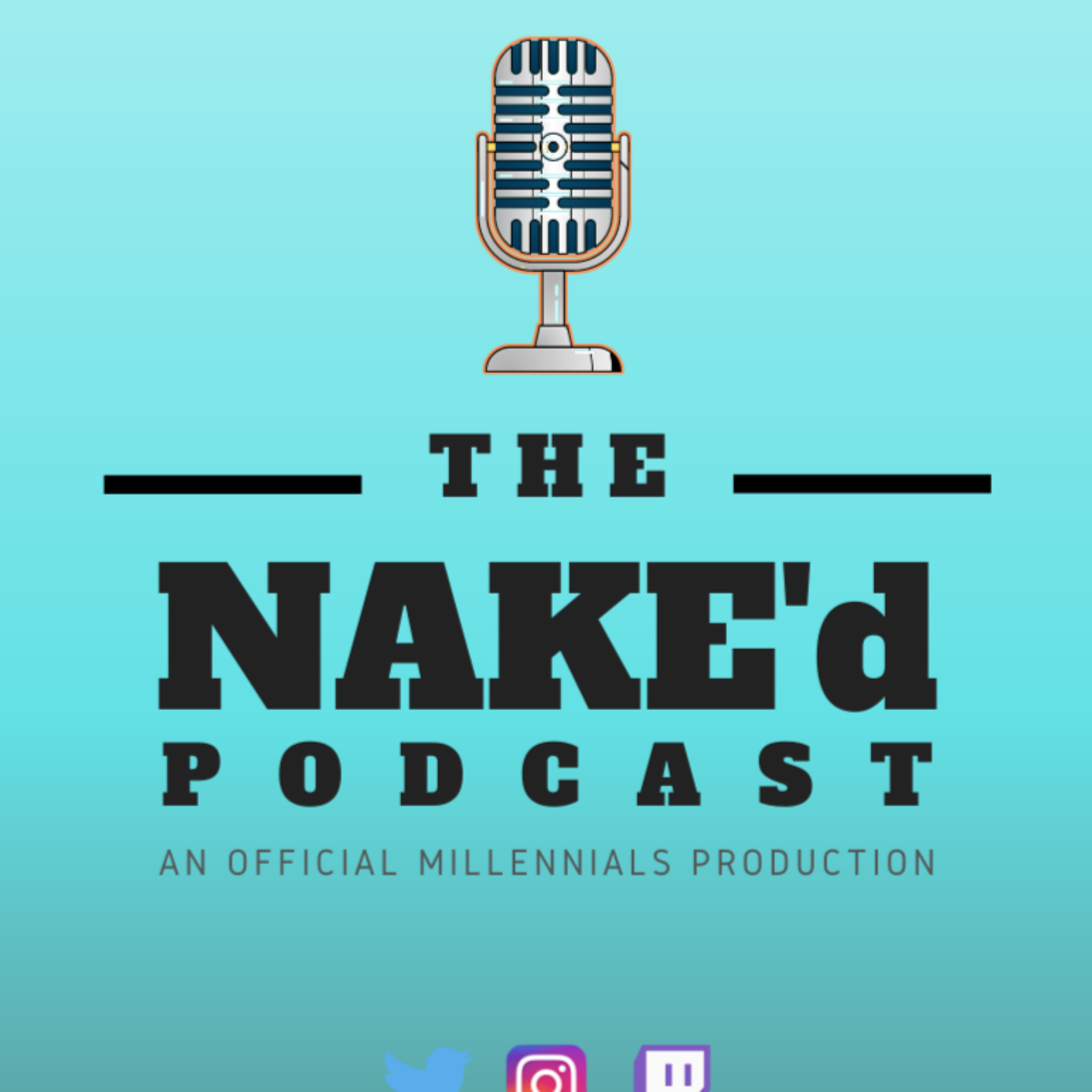 Ep. 74: Vote Objections, COVID-19 news, Confirmed Nintendo Leaks, and Star Wars. episode artwork