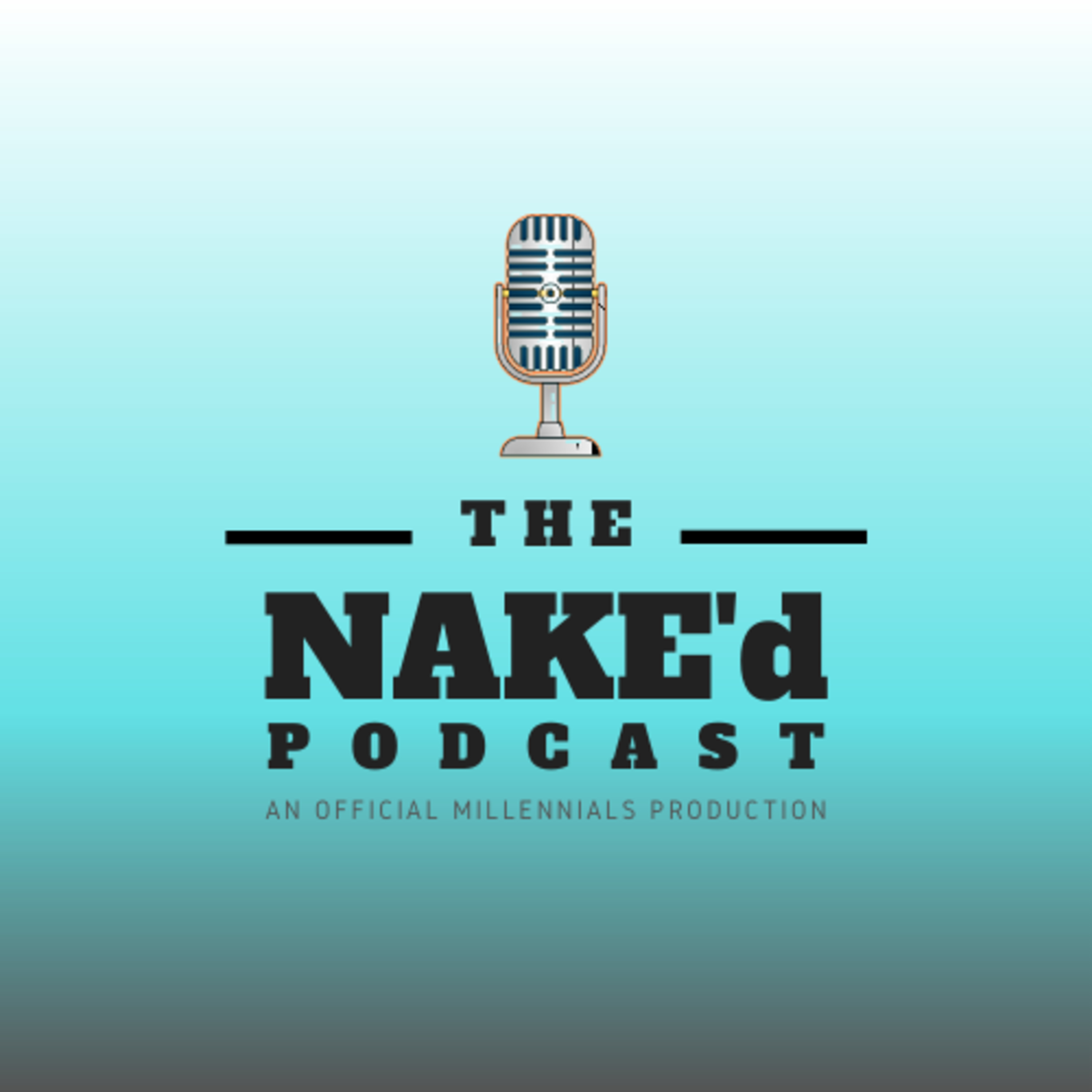 The NAKE'd Podcast Ep. 82: The 3rd Stimi, Reopening Texas, Nintendo Updates & Rumors, & Wandavision episode artwork