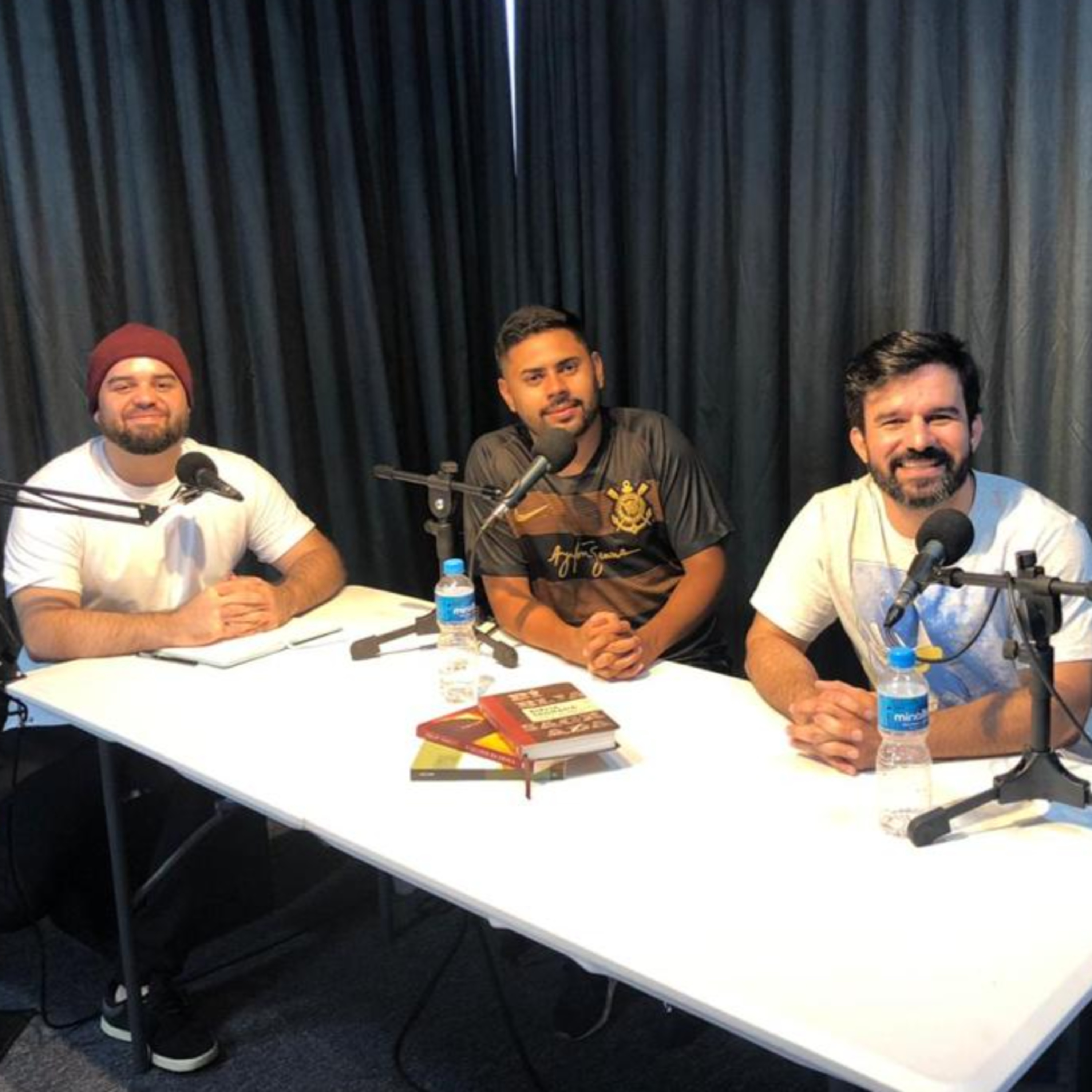 Roda Bíblica Podcast