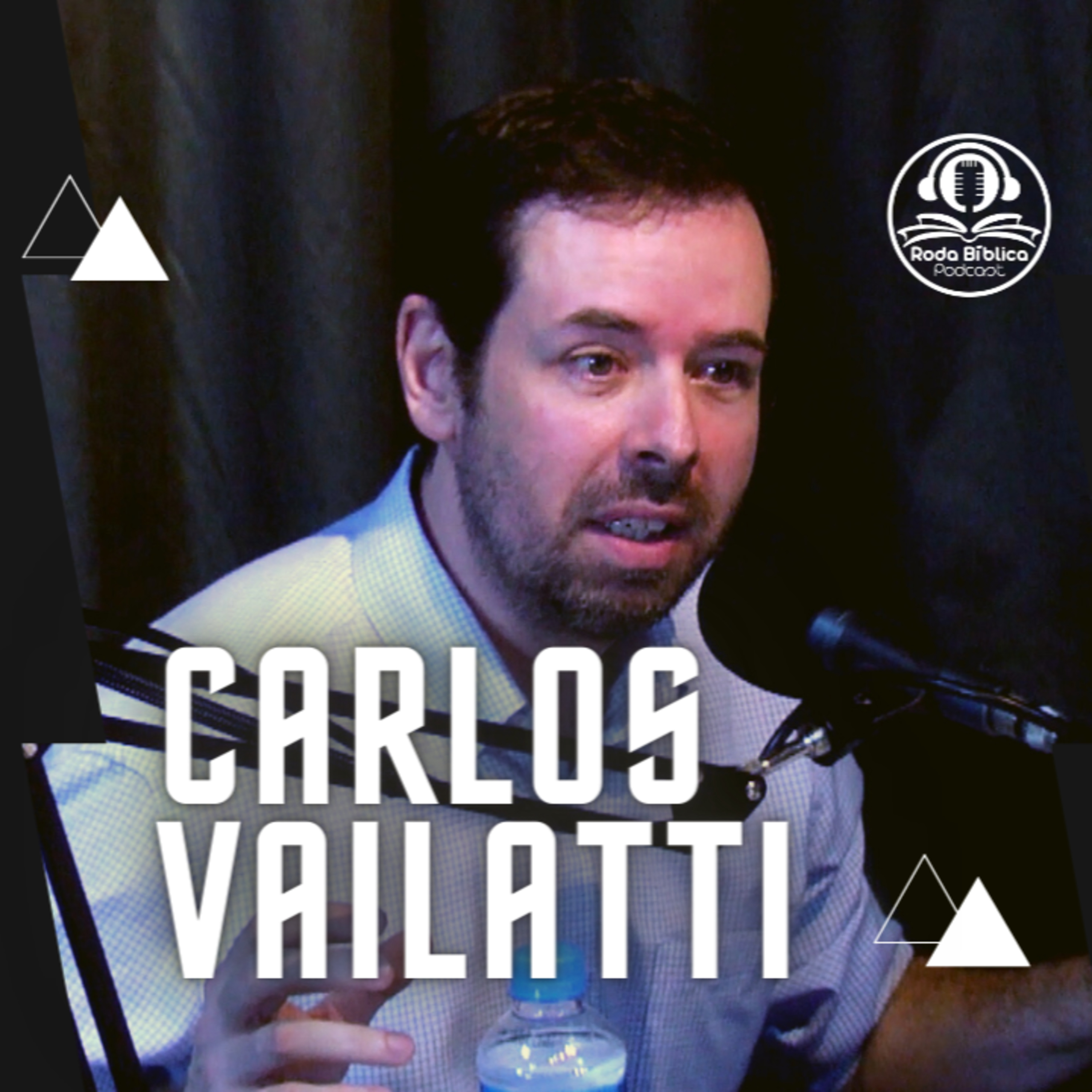 Roda Bíblica Podcast