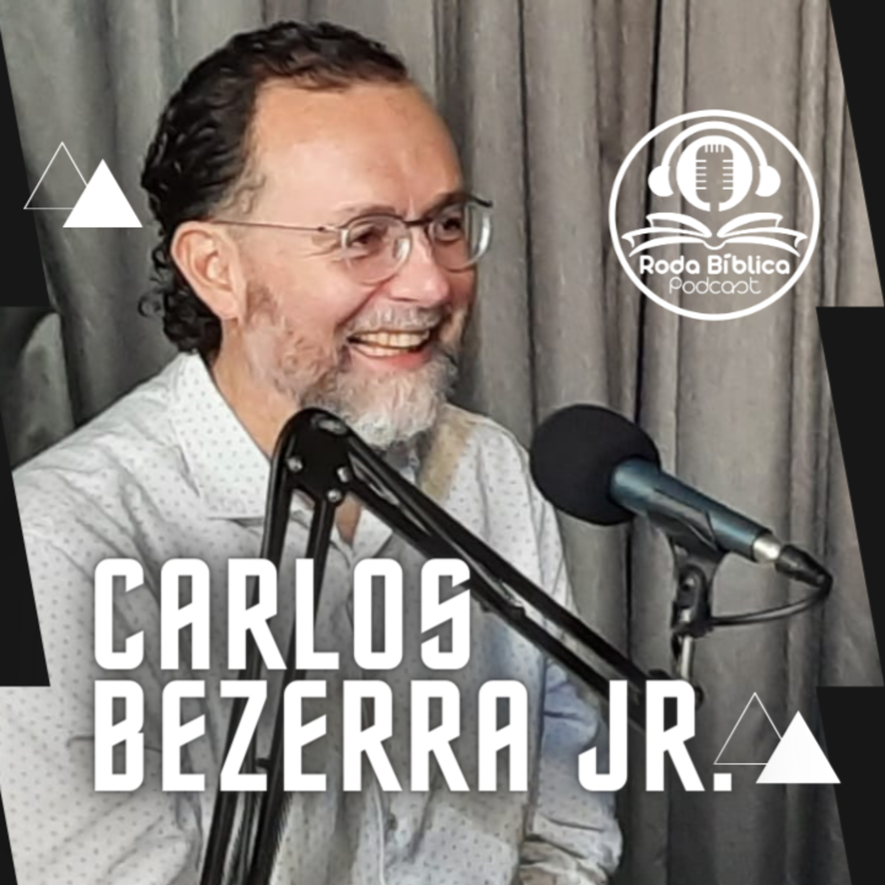 Roda Bíblica Podcast