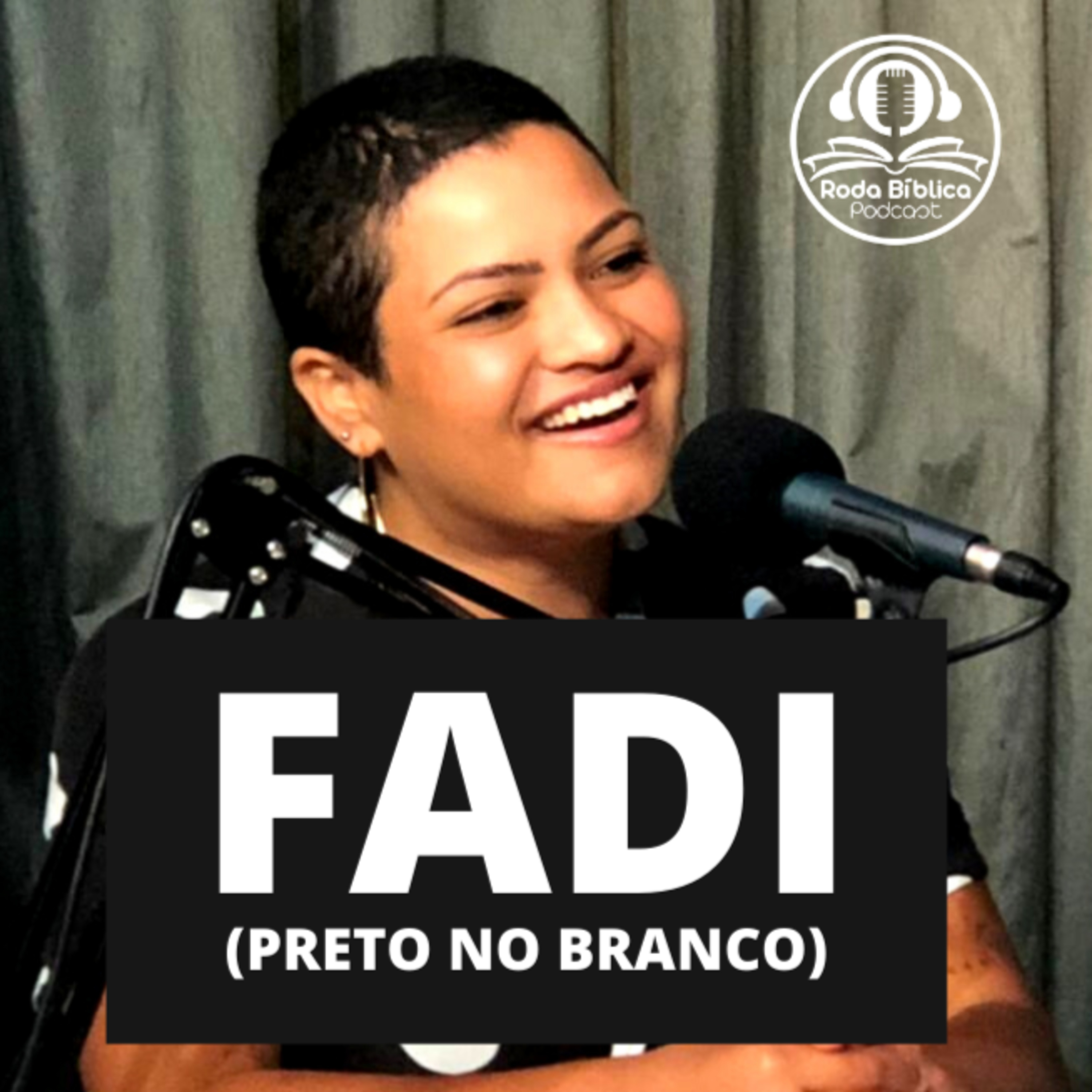 Roda Bíblica Podcast