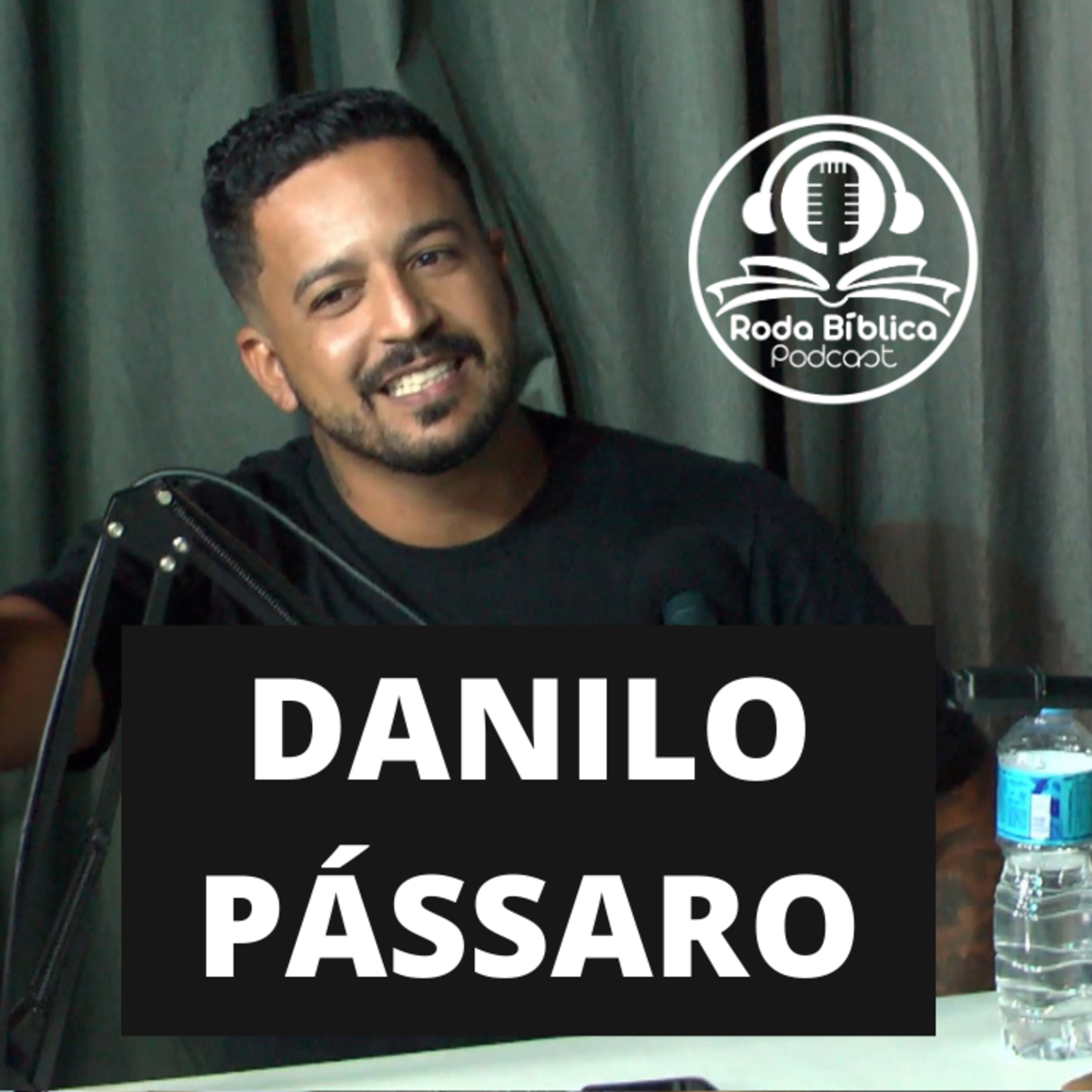 Roda Bíblica Podcast