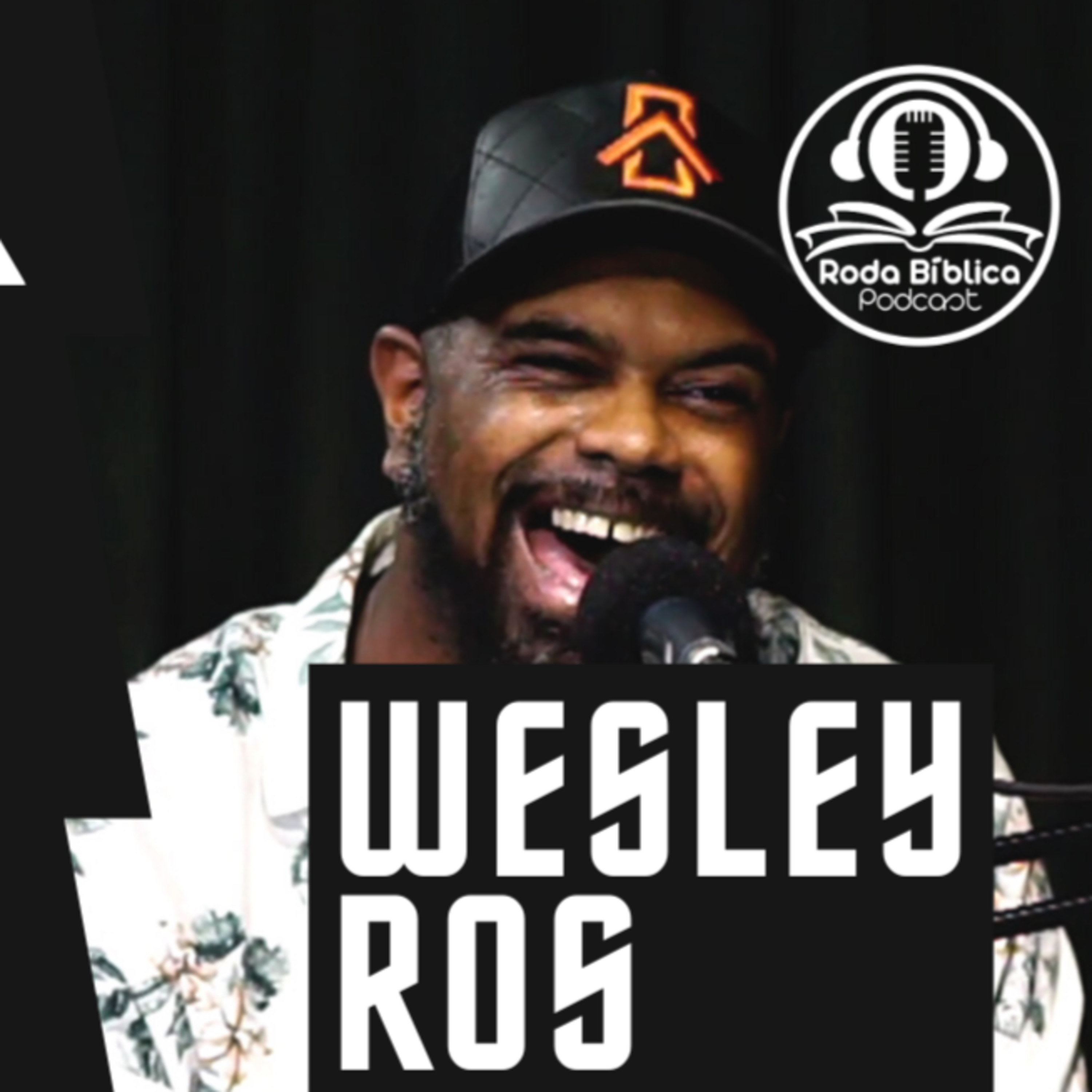 Roda Bíblica Podcast