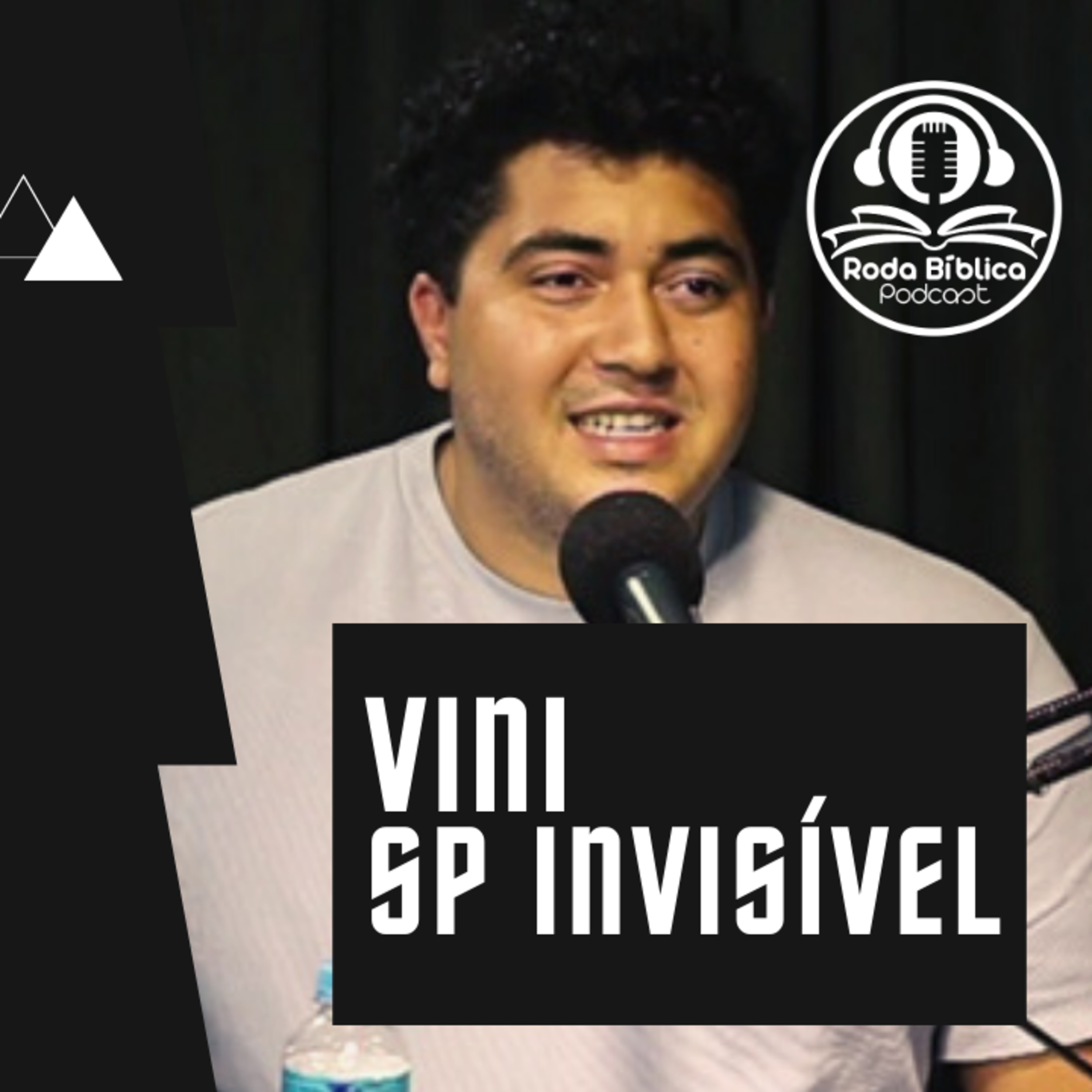 Roda Bíblica Podcast
