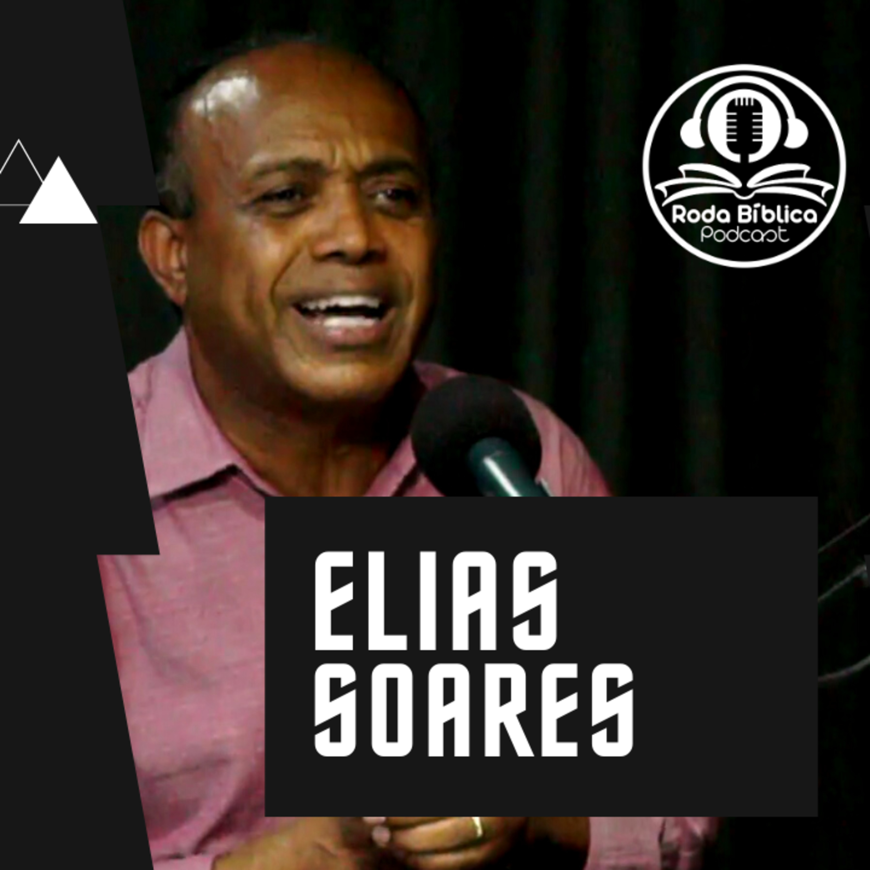 Roda Bíblica Podcast