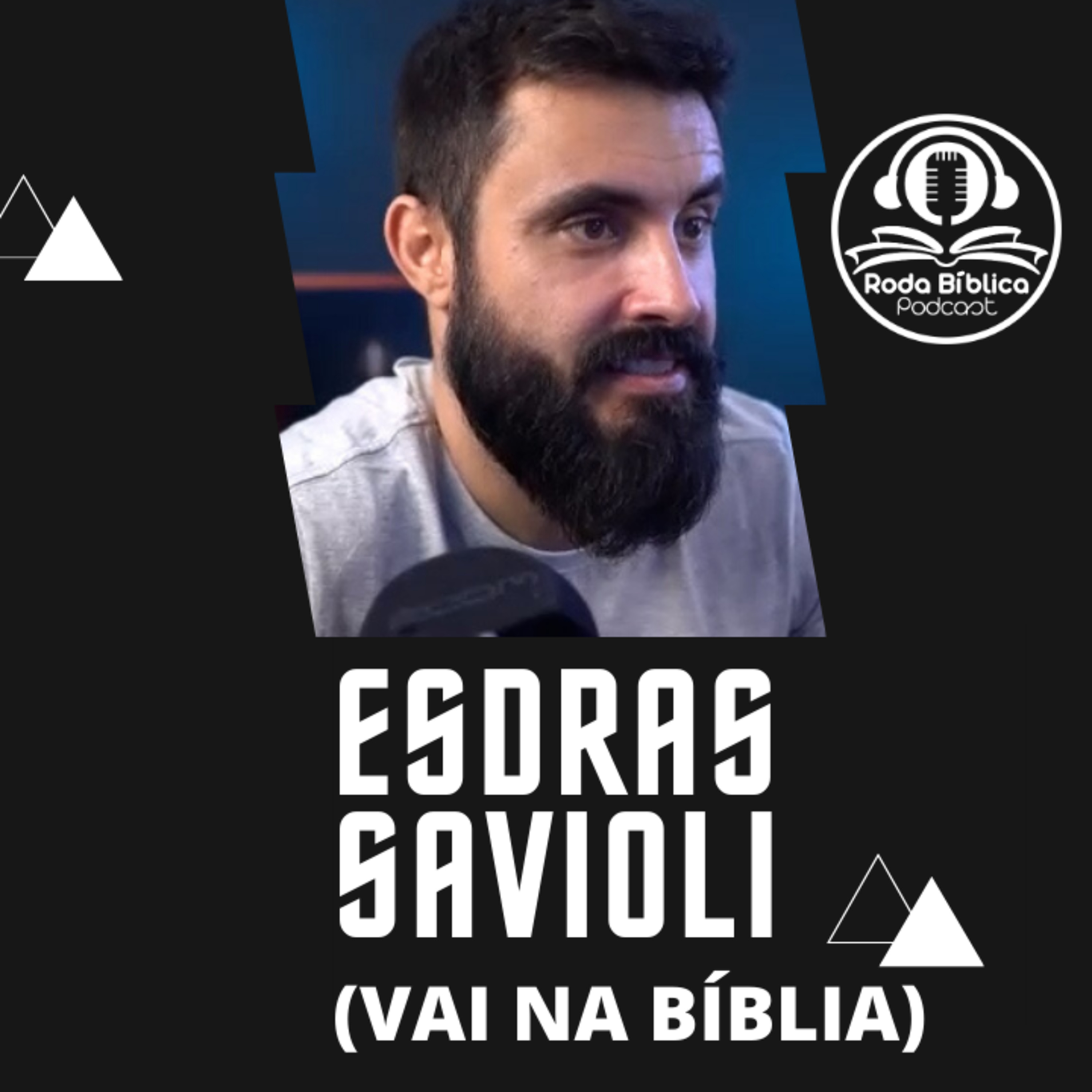Roda Bíblica Podcast