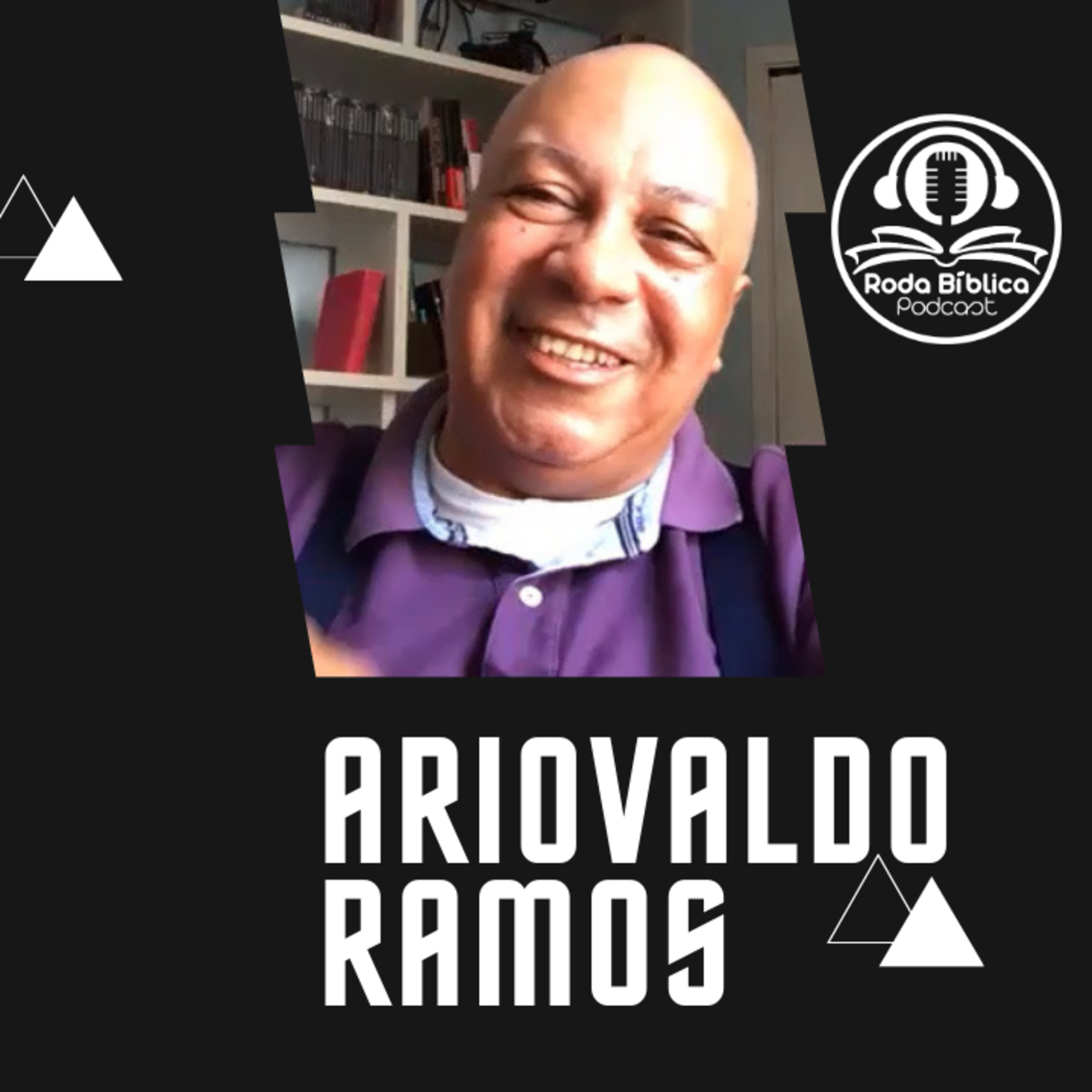 Roda Bíblica Podcast