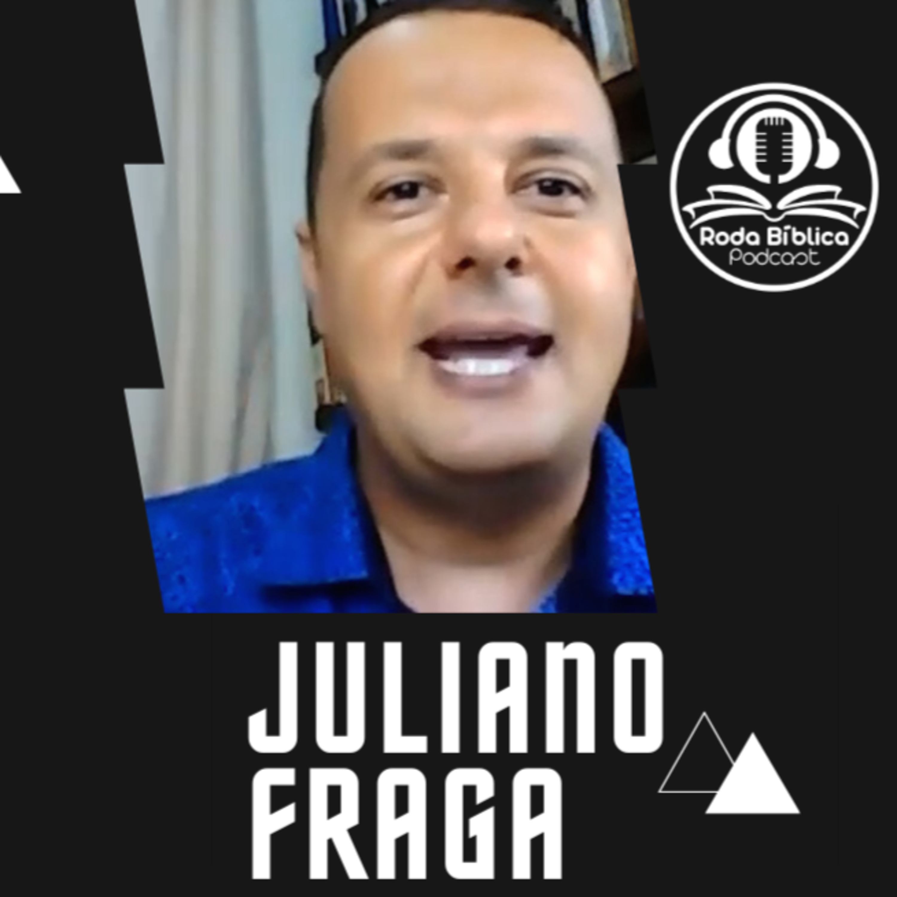 Roda Bíblica Podcast