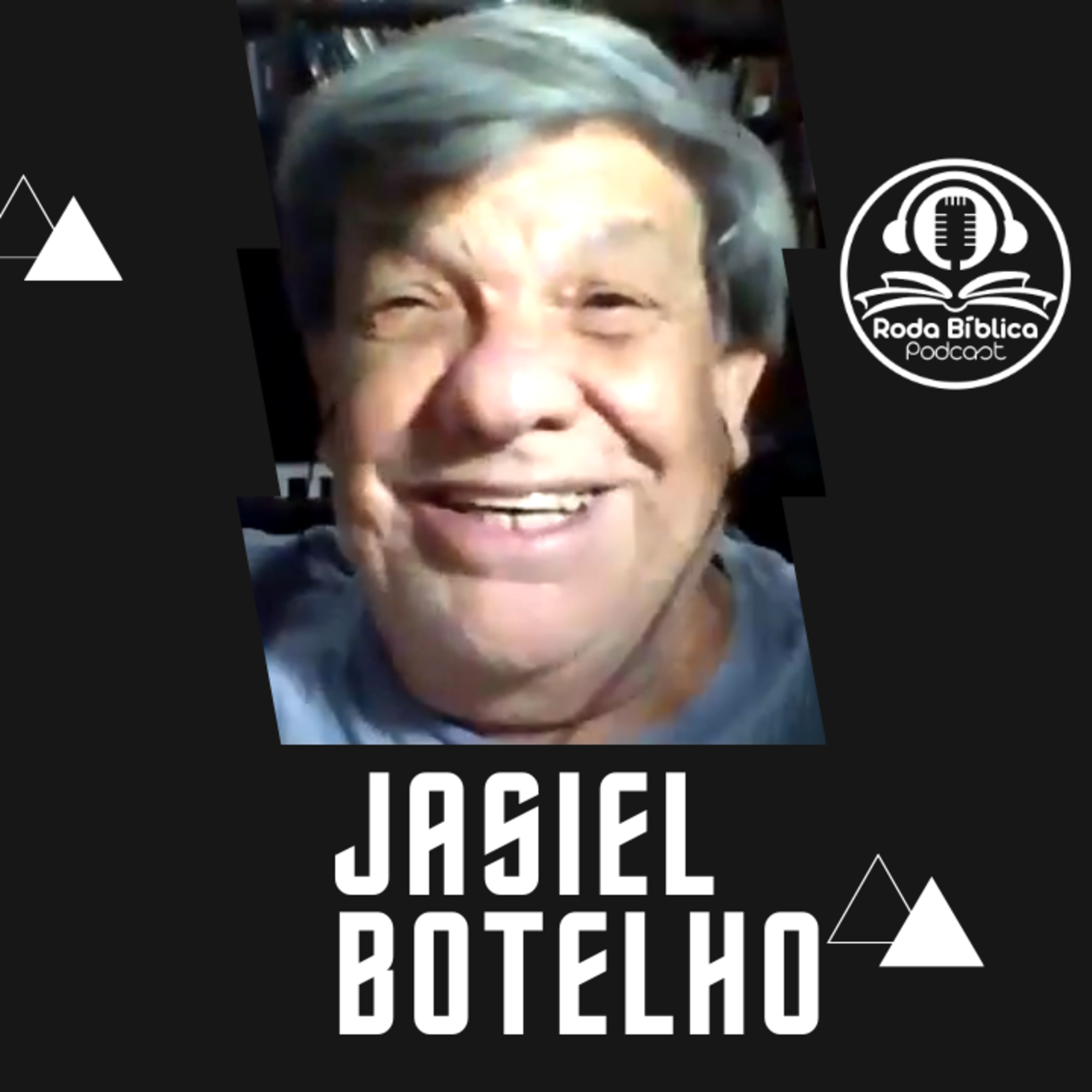 Roda Bíblica Podcast