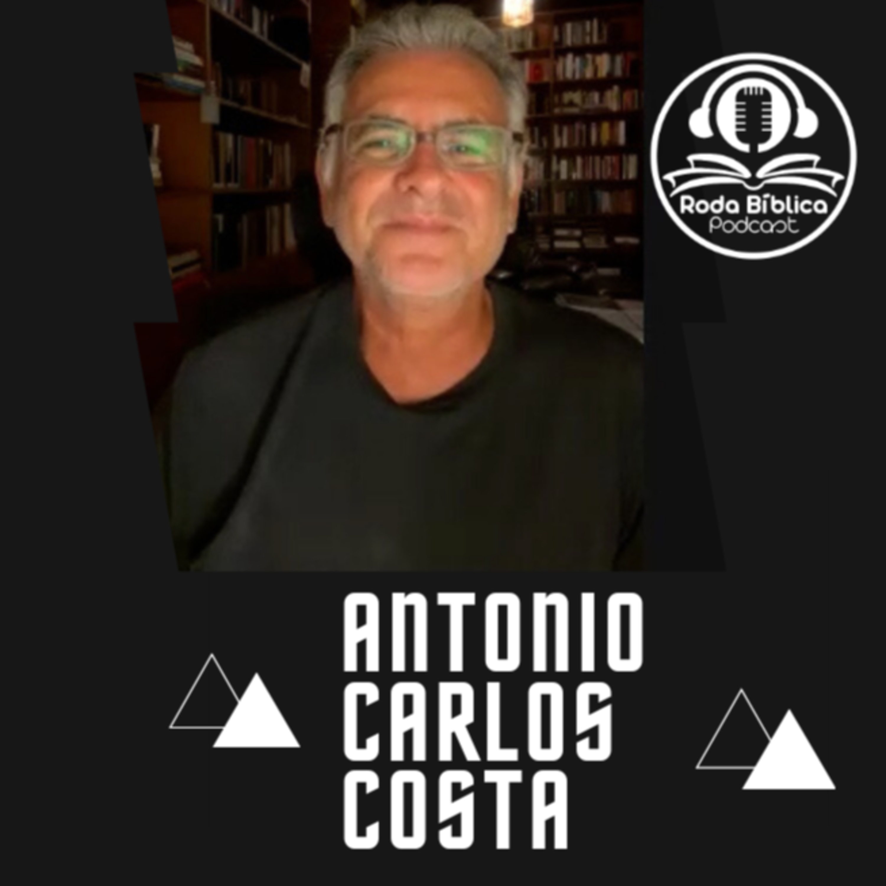 Roda Bíblica Podcast
