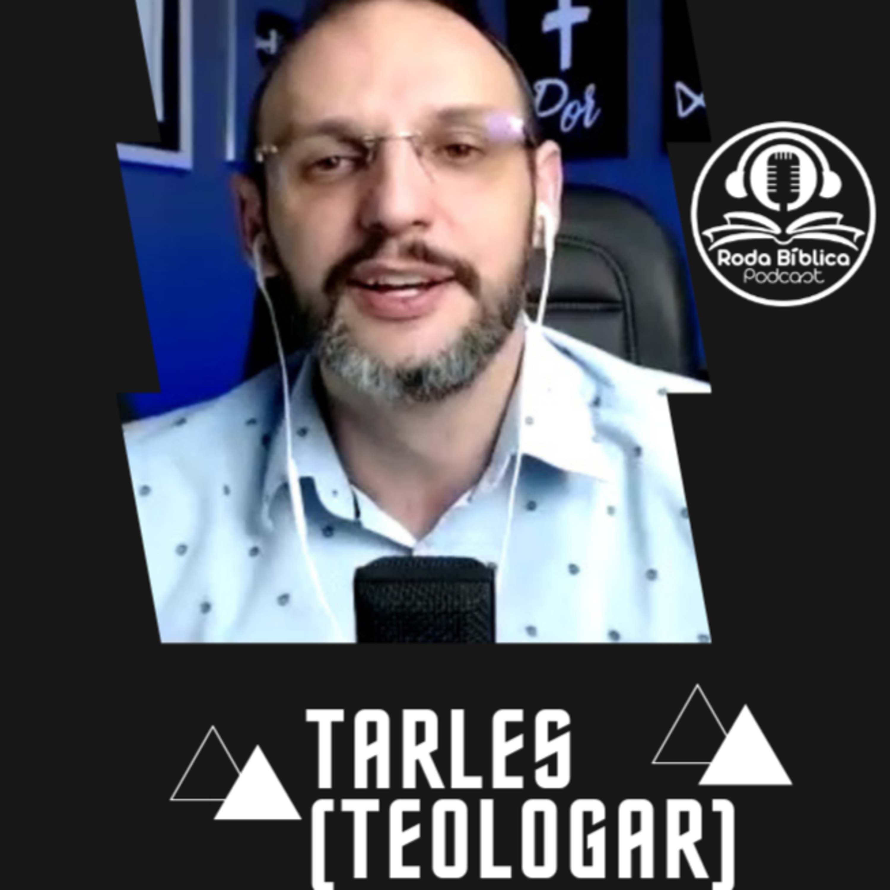 Roda Bíblica Podcast