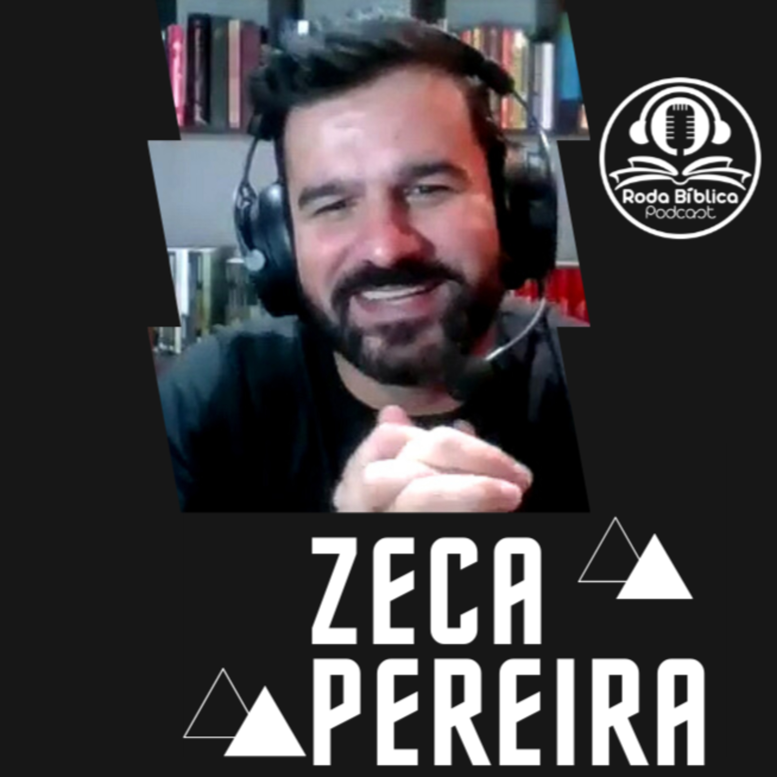 Roda Bíblica Podcast